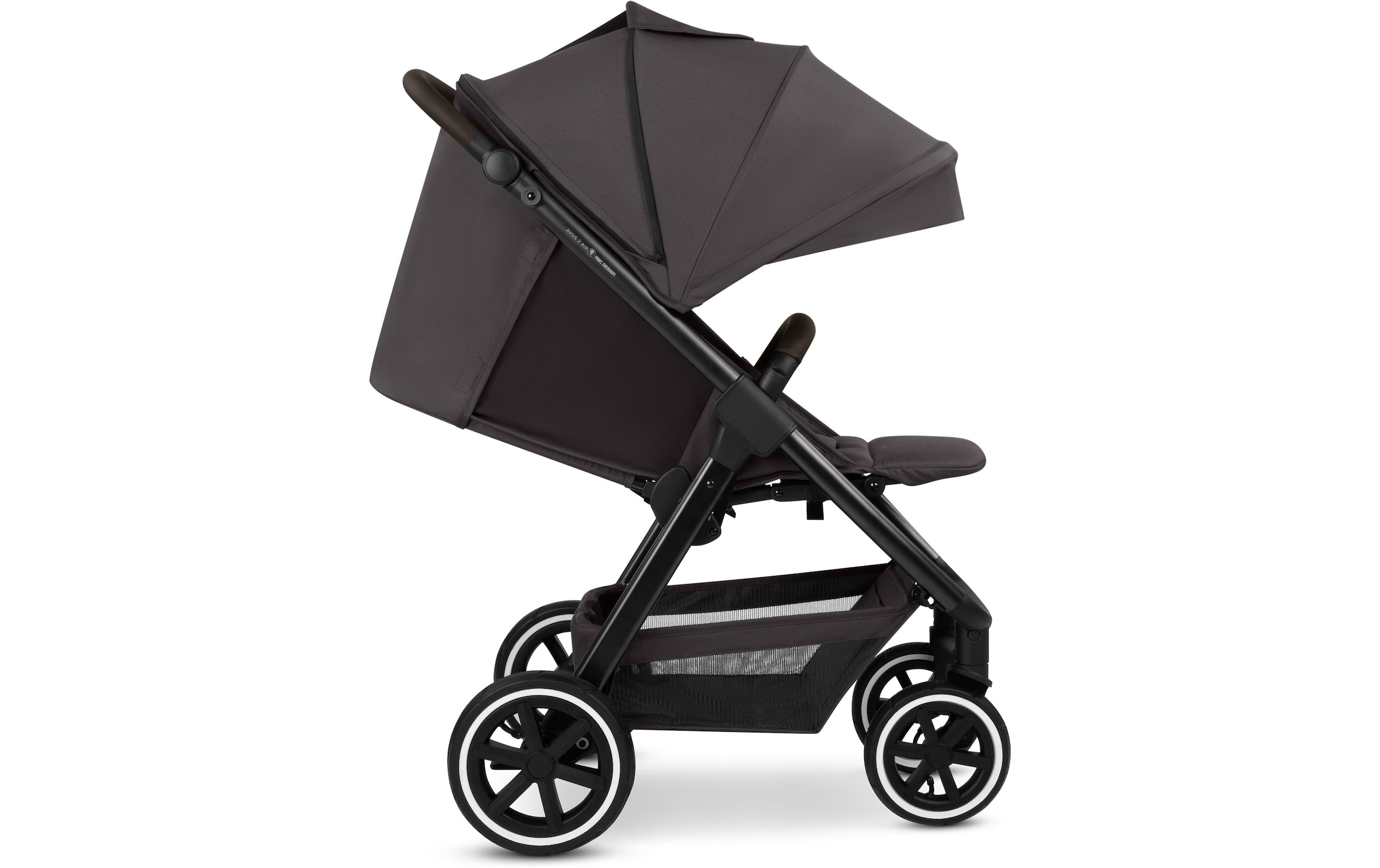 ABC Design Kinder-Buggy, 22 kg