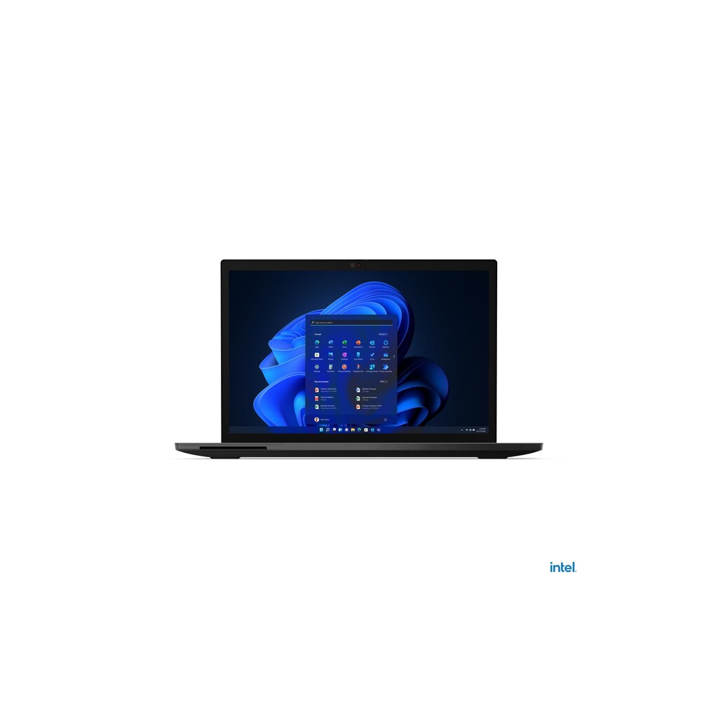 Lenovo Convertible Notebook »ThinkPad L13 Yoga G«, 33,64 cm, / 13,3 Zoll, Intel, Core i5, Iris Xe Graphics, 512 GB SSD