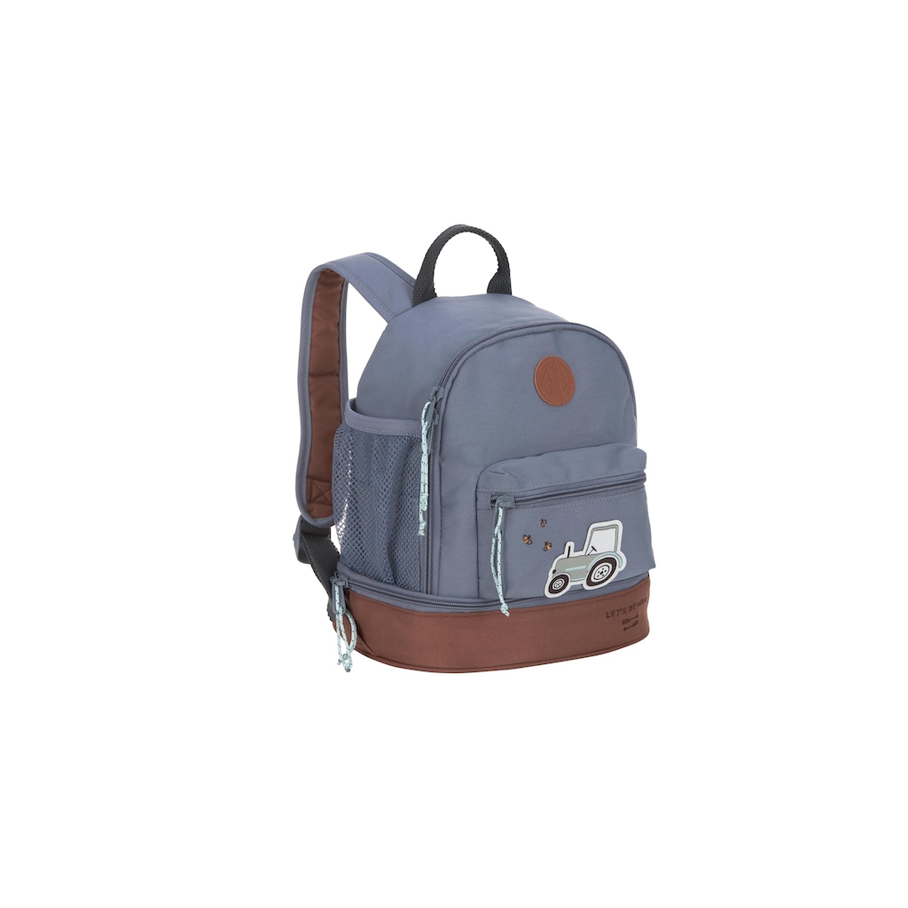 LÄSSIG Rucksack »Mini Backpack Adven«