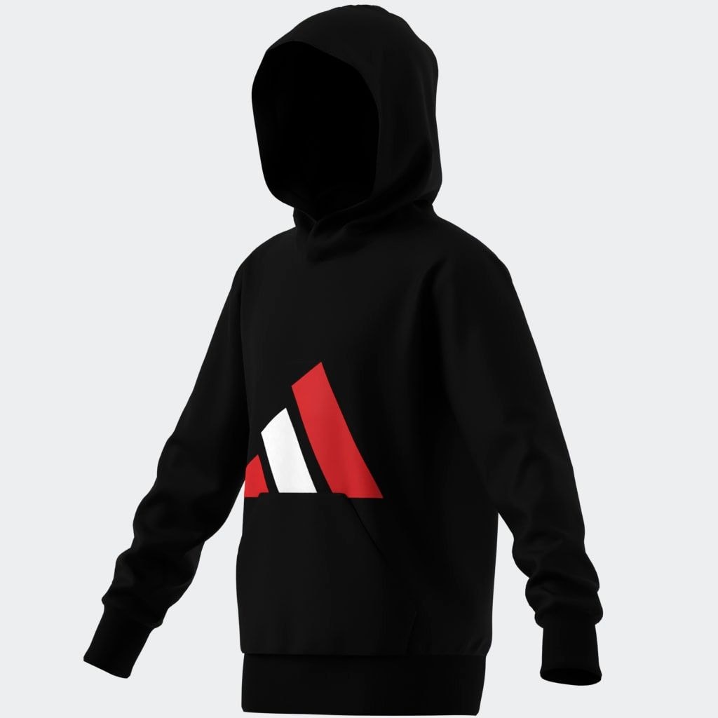 adidas Sportswear Kapuzensweatshirt »J BL FT HD 280«