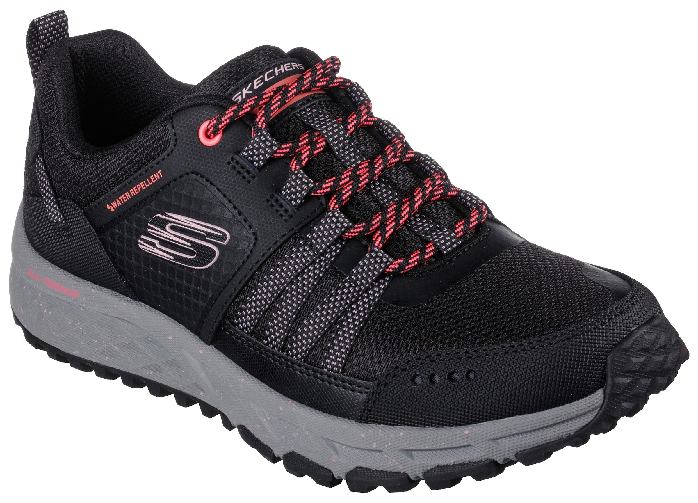 Skechers Outdoorschuh »ESCAPE PLAN-ENDLESS PURSUIT«, mit gepolstertem Schaftrand,...