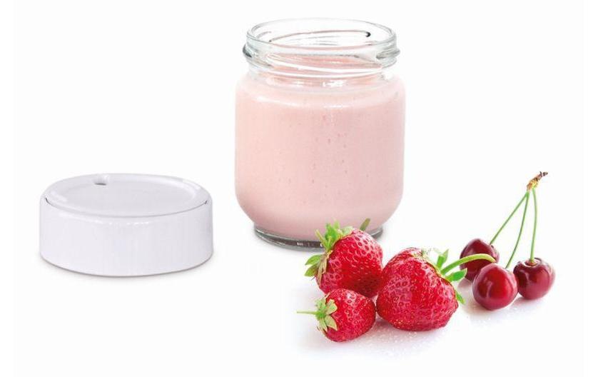 Moulinex Joghurtbereiter »Yogourteo«, je 1120 ml