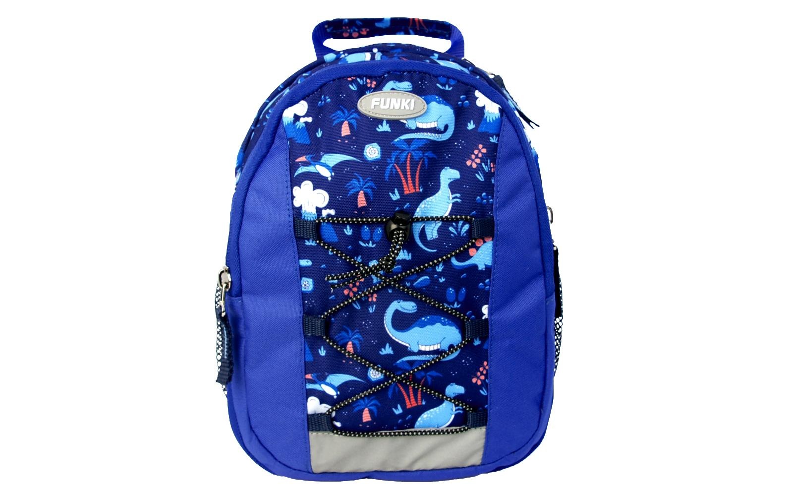 Kinderrucksack »Blue Stars«