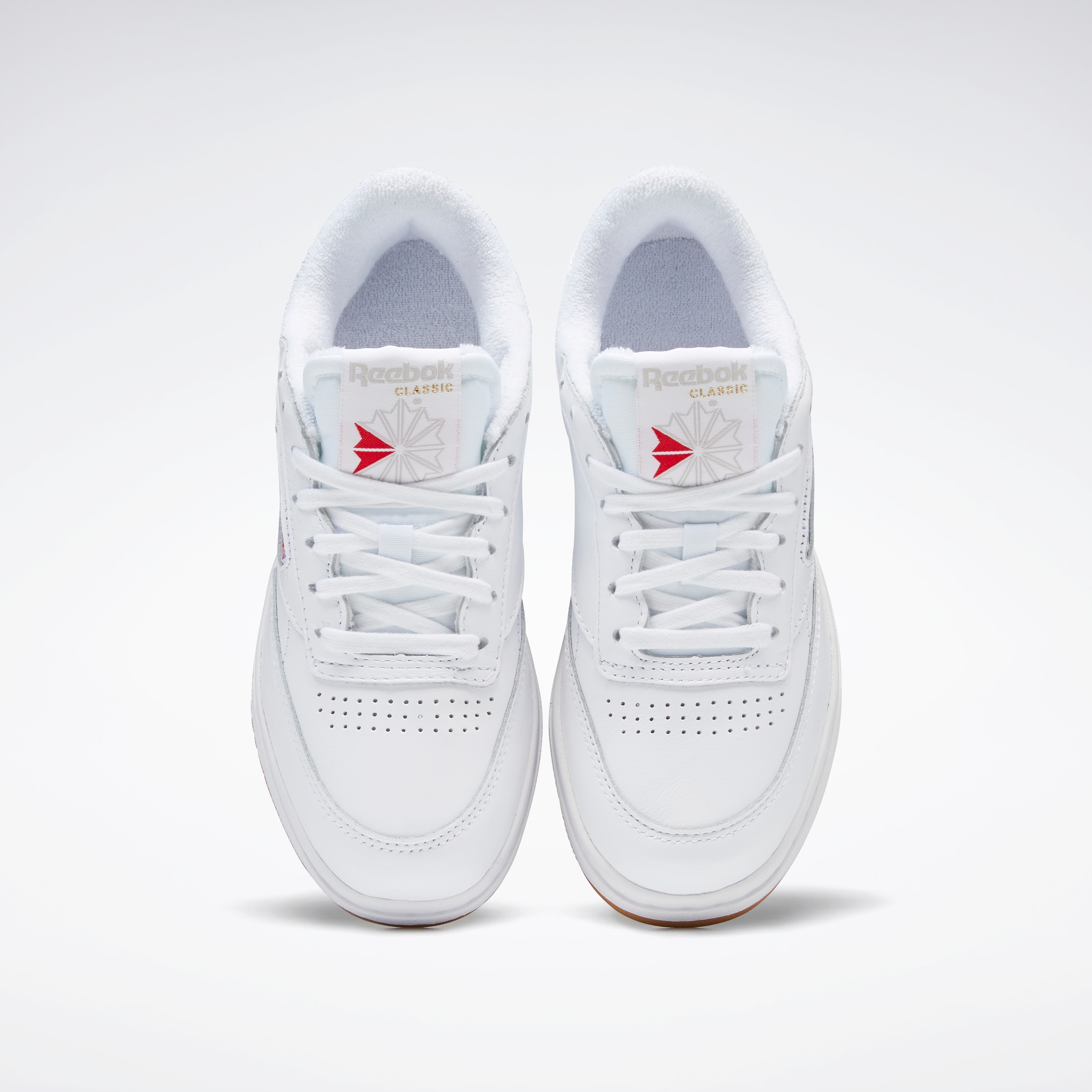 Reebok Classic Sneaker »CLUB C DOUBLE«