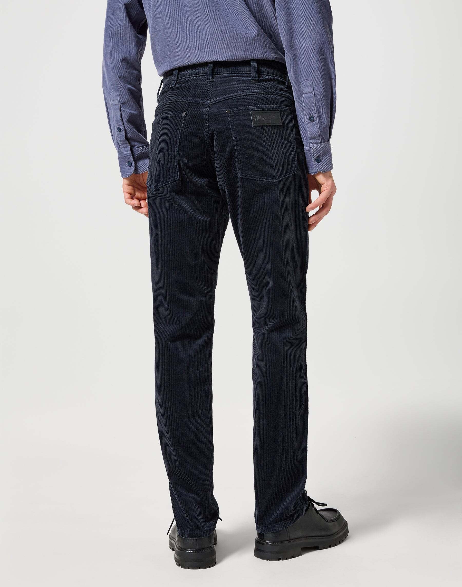 Wrangler Stoffhose »Wrangler Stoffhose River«