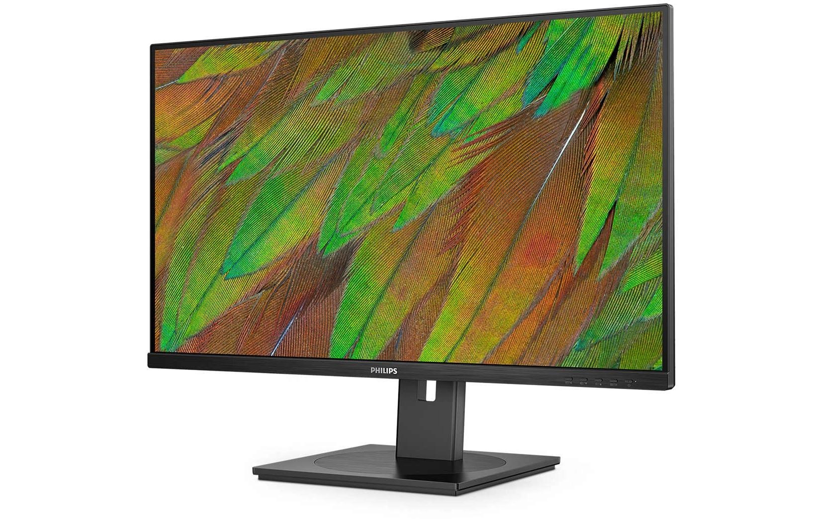Philips LED-Monitor »32B1N3800/00«, 79,695 cm/31,5 Zoll, 3840 x 2160 px, 4K Ultra HD, 60 Hz
