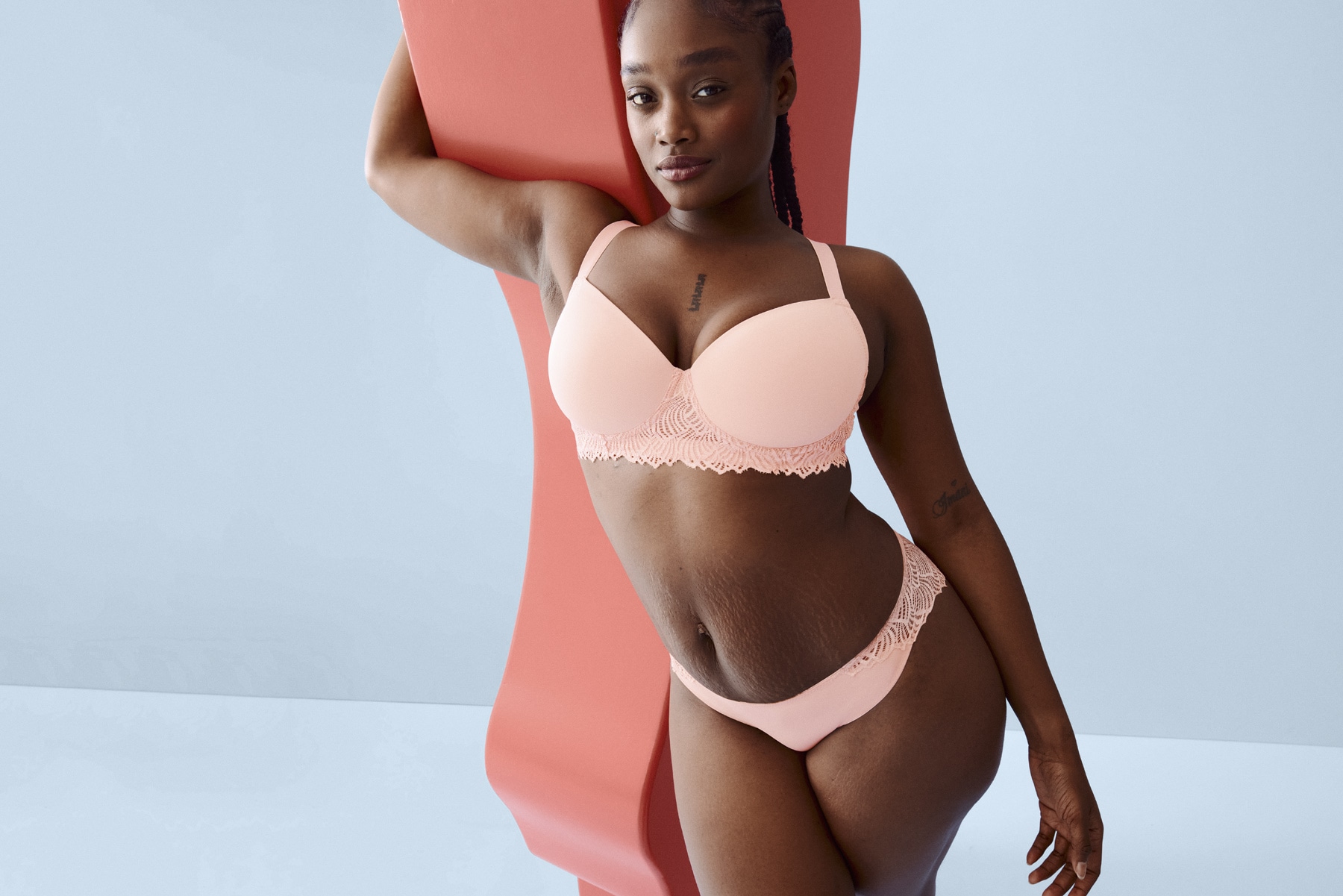 Naturana Schalen-BH »The Friday«, mit Bügel