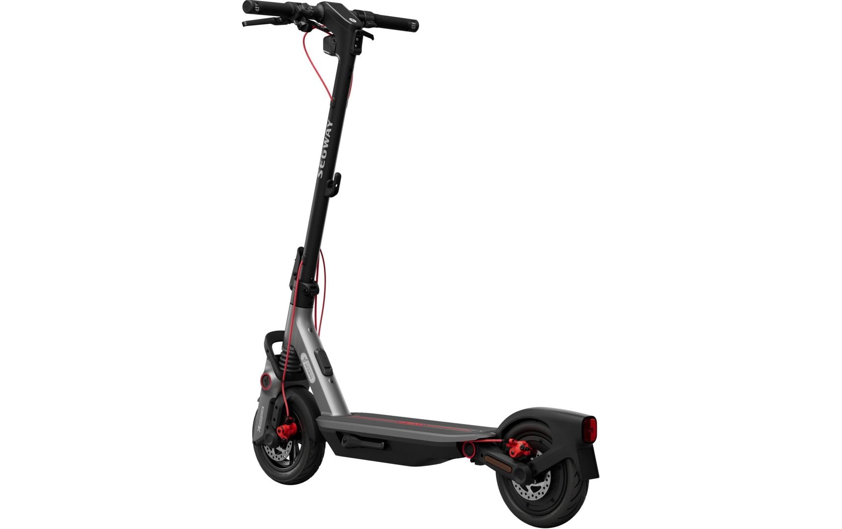 E-Scooter »Segway-Ninebot Ninebot F3 Pro D«