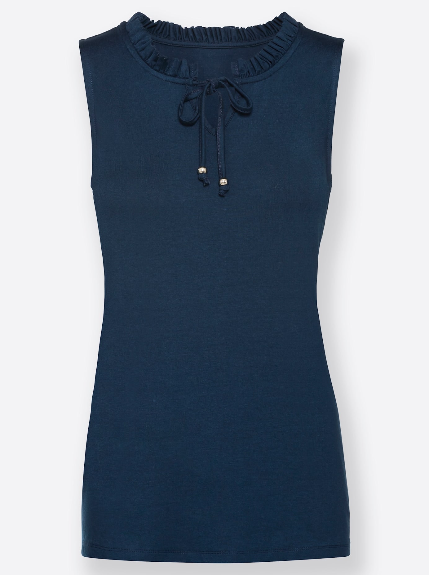 Inspirationen Shirttop