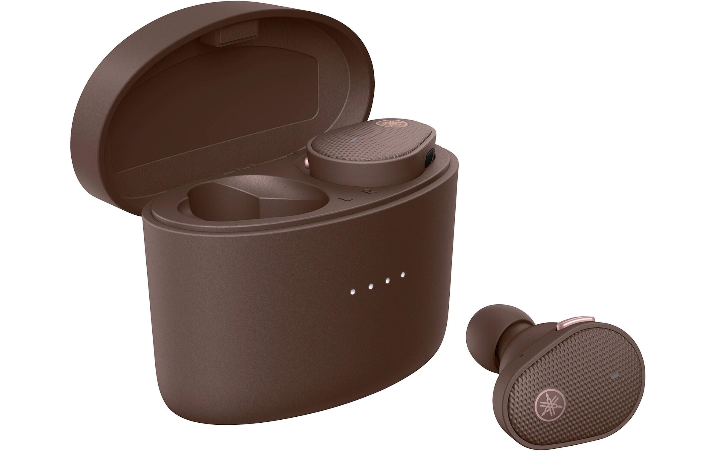 Yamaha In-Ear-Kopfhörer »Wireless In-Ear-Kopfhörer«, Bluetooth