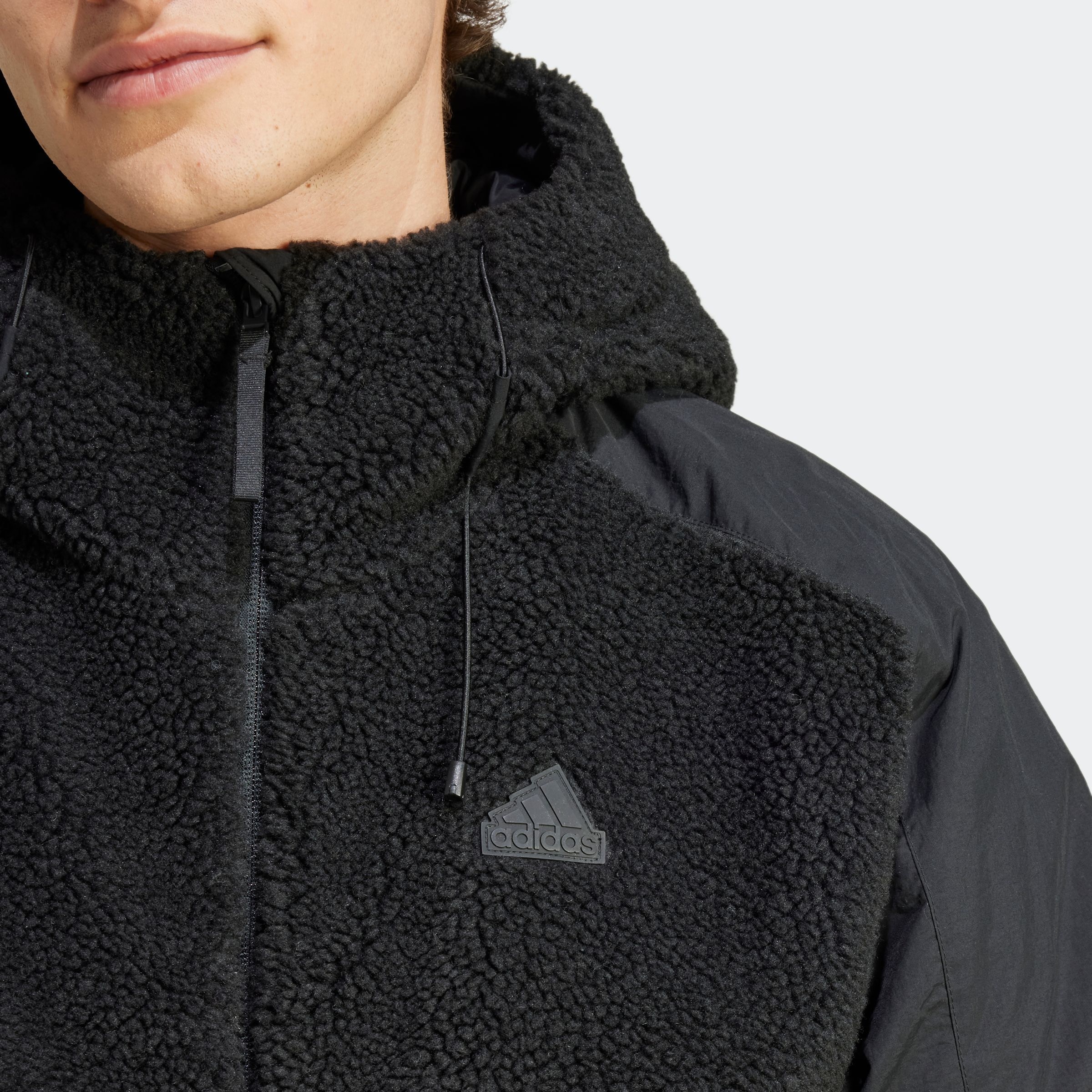 adidas Sportswear Winterjacke »CITY ESCAP J«