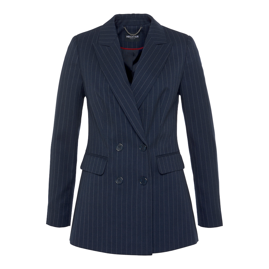 HECHTER PARIS Jackenblazer