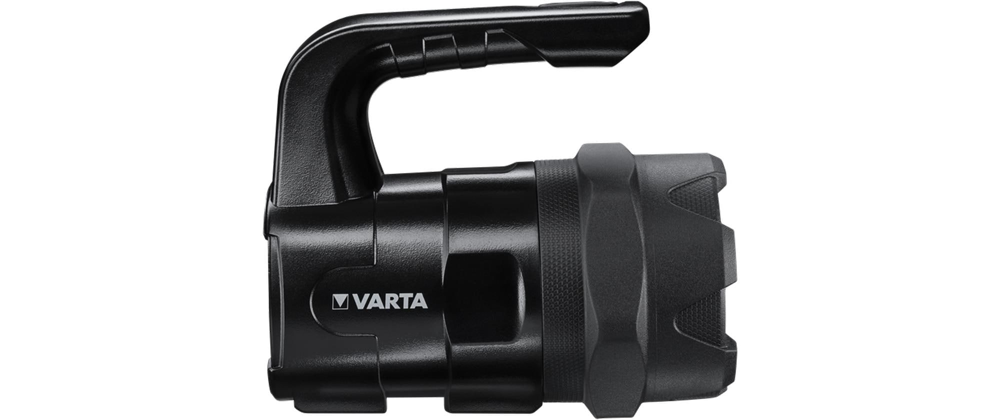 VARTA LED Taschenlampe »Indestructible B«