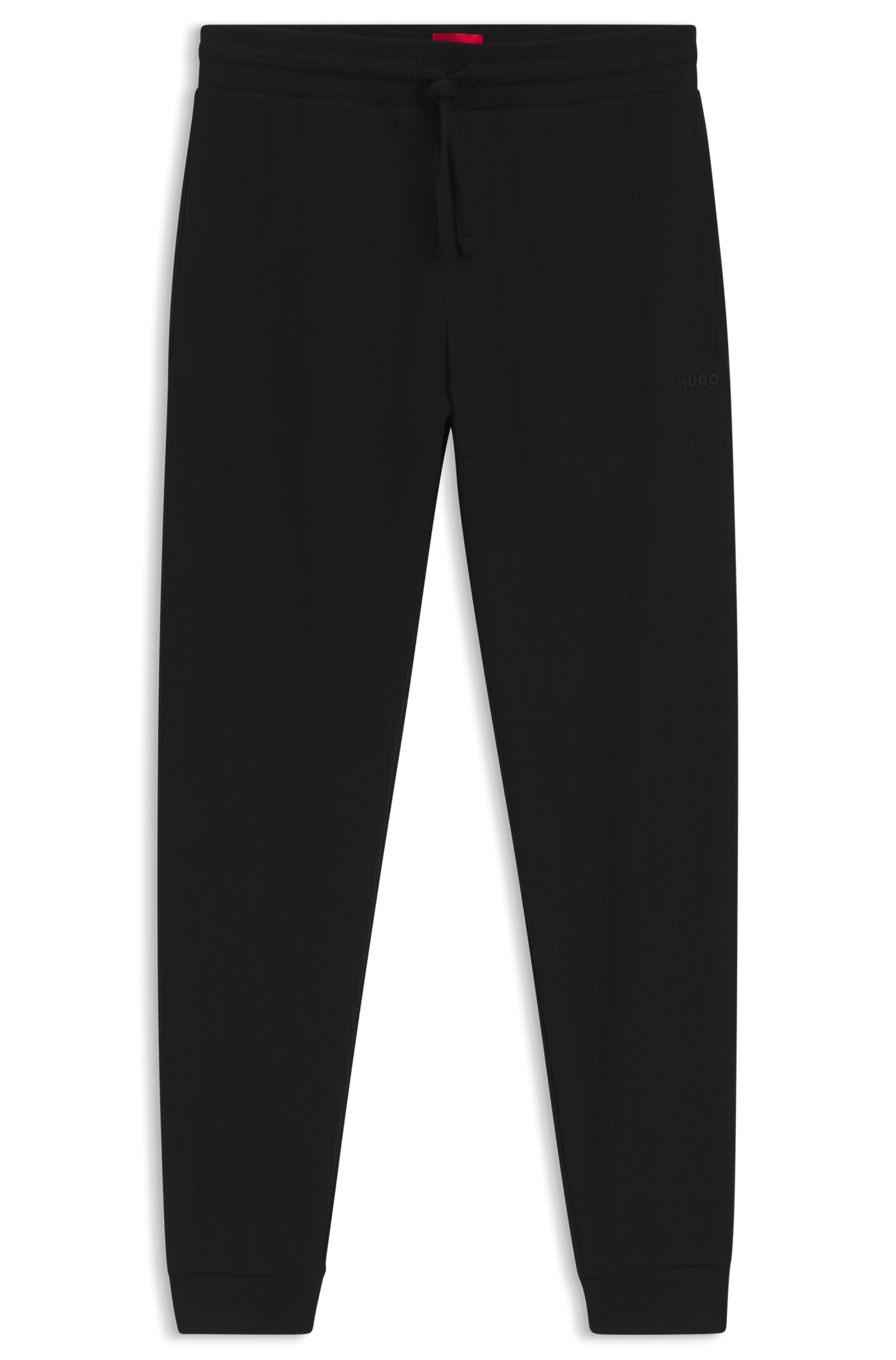 HUGO Underwear Pyjamahose »Austin Pants«