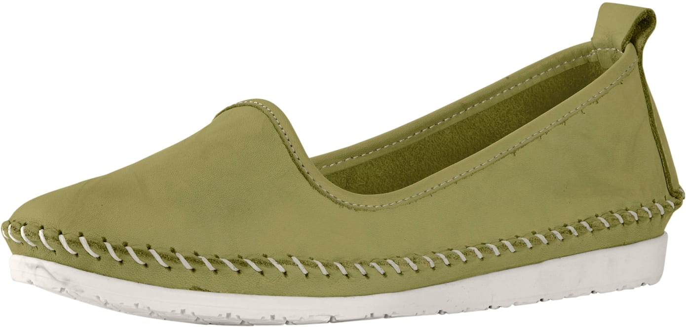 Andrea Conti Slipper