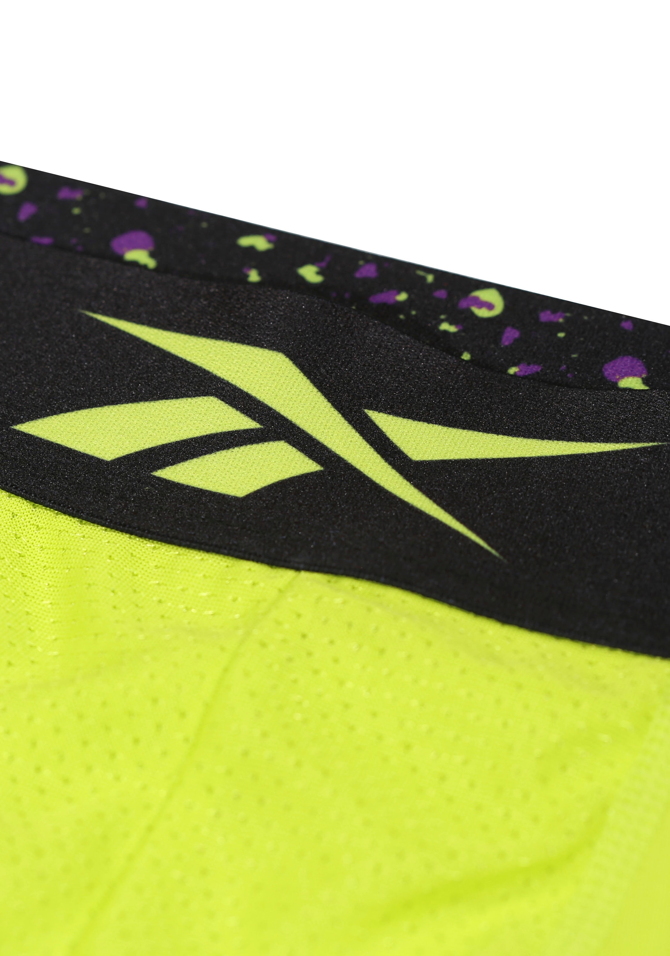 Reebok Boxer »RAINER«, (3er Pack)