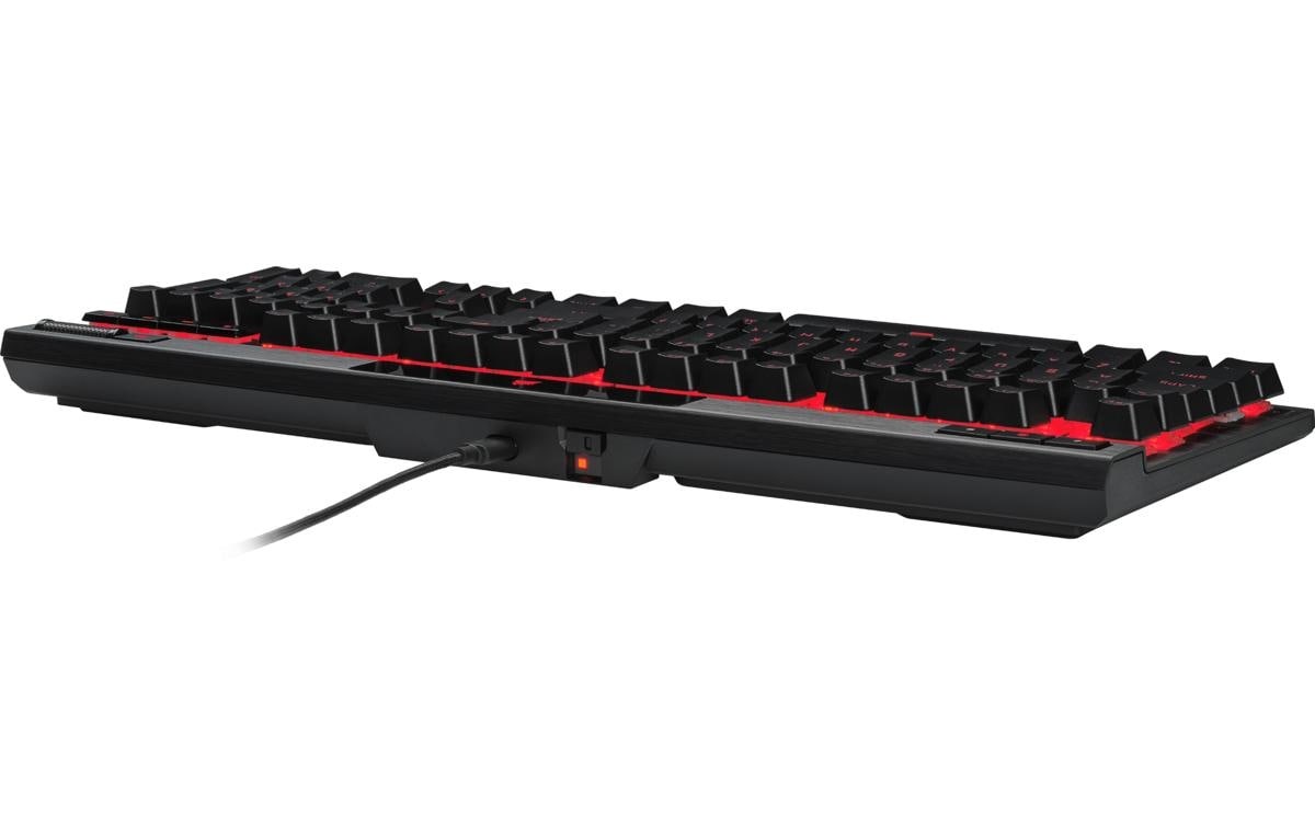 Corsair Gaming-Tastatur »Corsair K70 RGB Pro OPX«, (Ziffernblock)