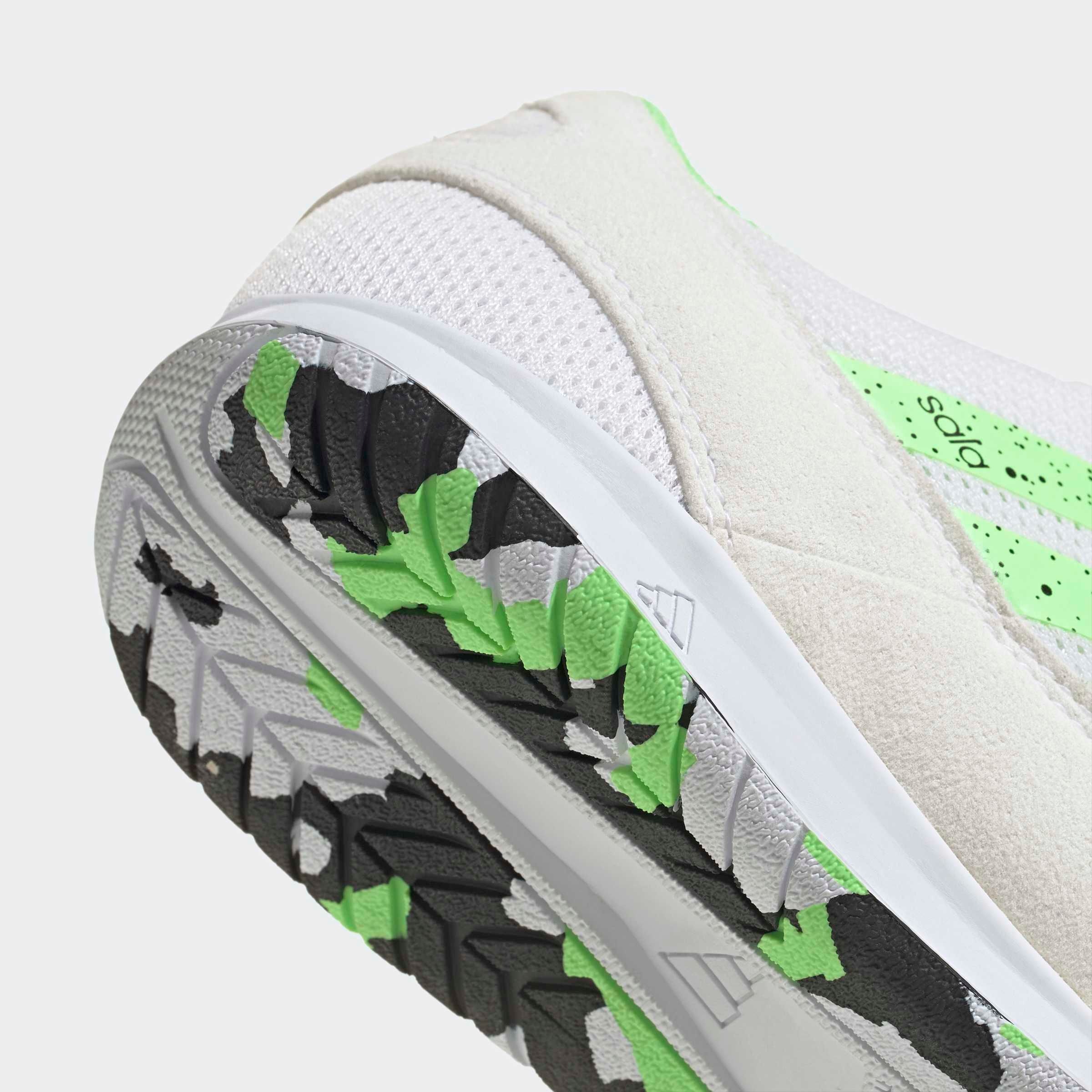 adidas Performance Fussballschuh »TOP SALA COMPETITION 2 INDOOR KINDER«, geeignet als Hallenschuhe