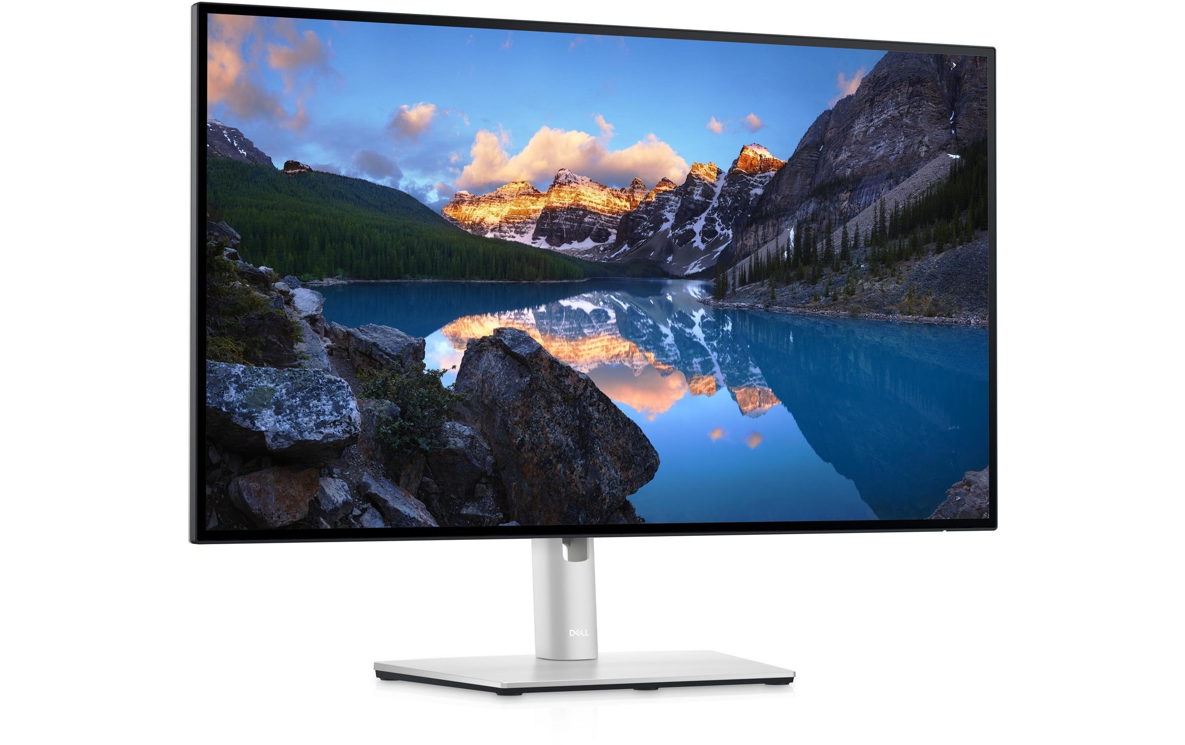 Dell LED-Monitor »U2722D«, 68,31 cm/27 Zoll, 2560 x 1440 px, WQHD, 8 ms Reaktionszeit, 60 Hz
