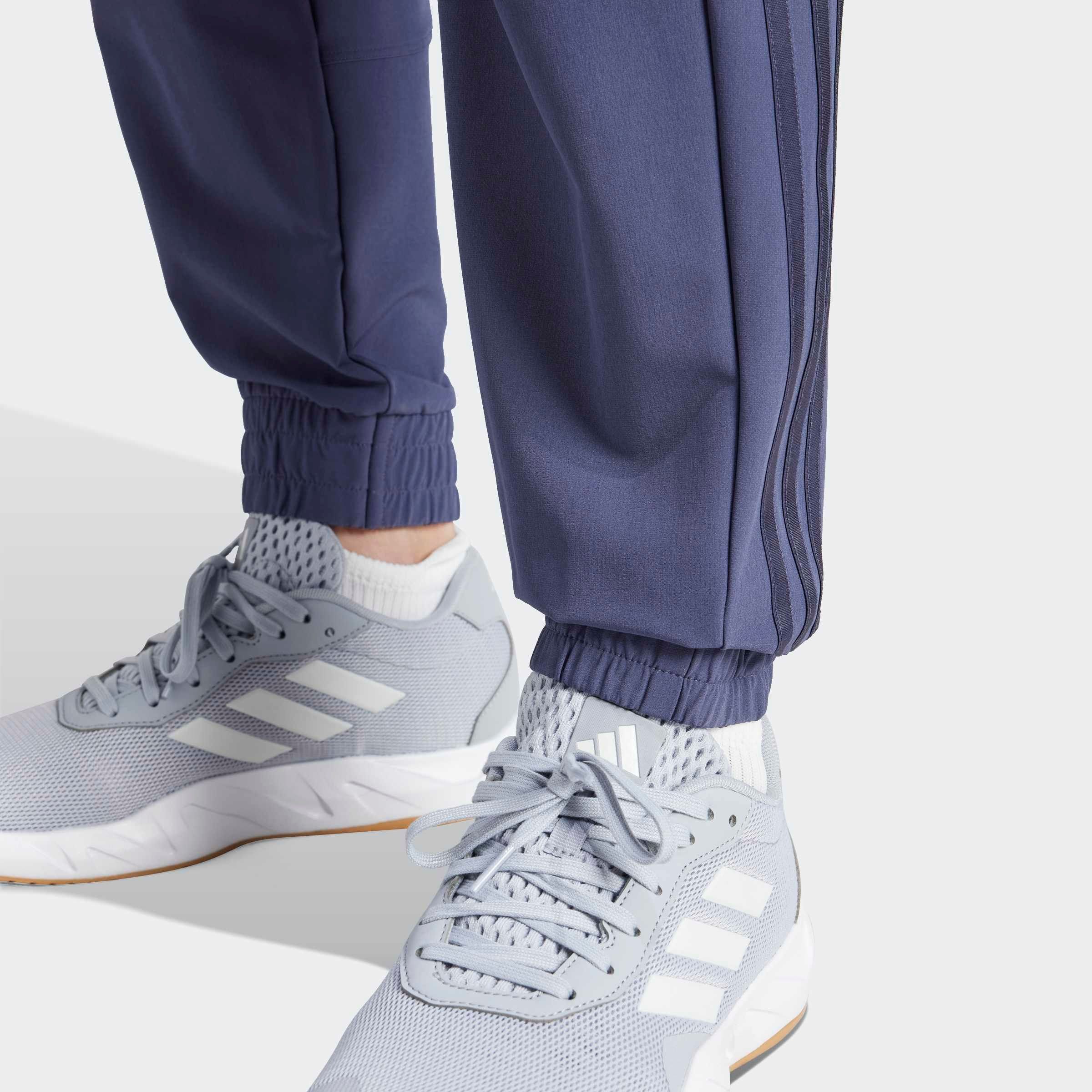 adidas Performance Sporthose »PACER WVN PANT«, (1 tlg.)