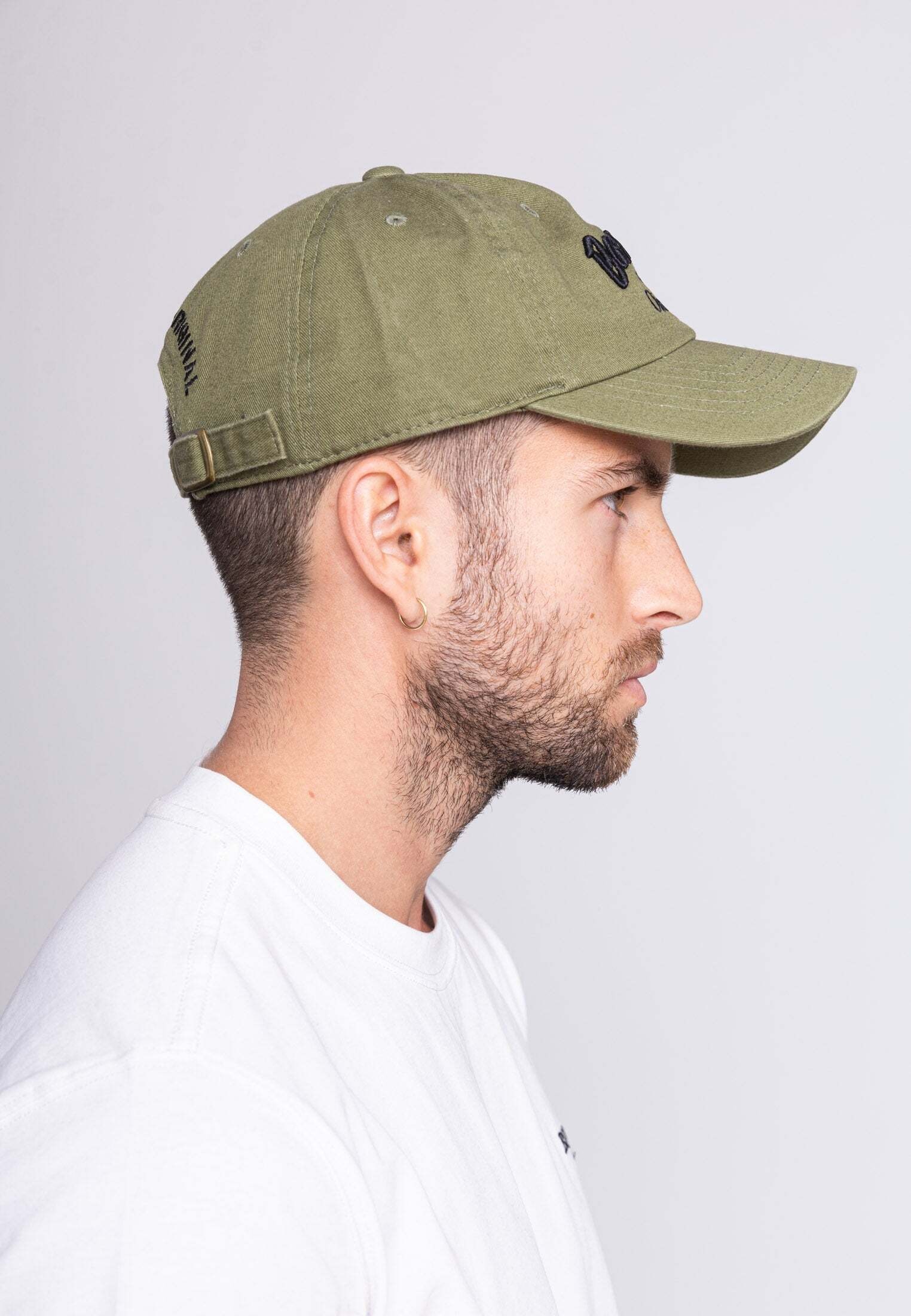 Bombers Original Baseball Cap »Bombers Original Caps Weslake U«