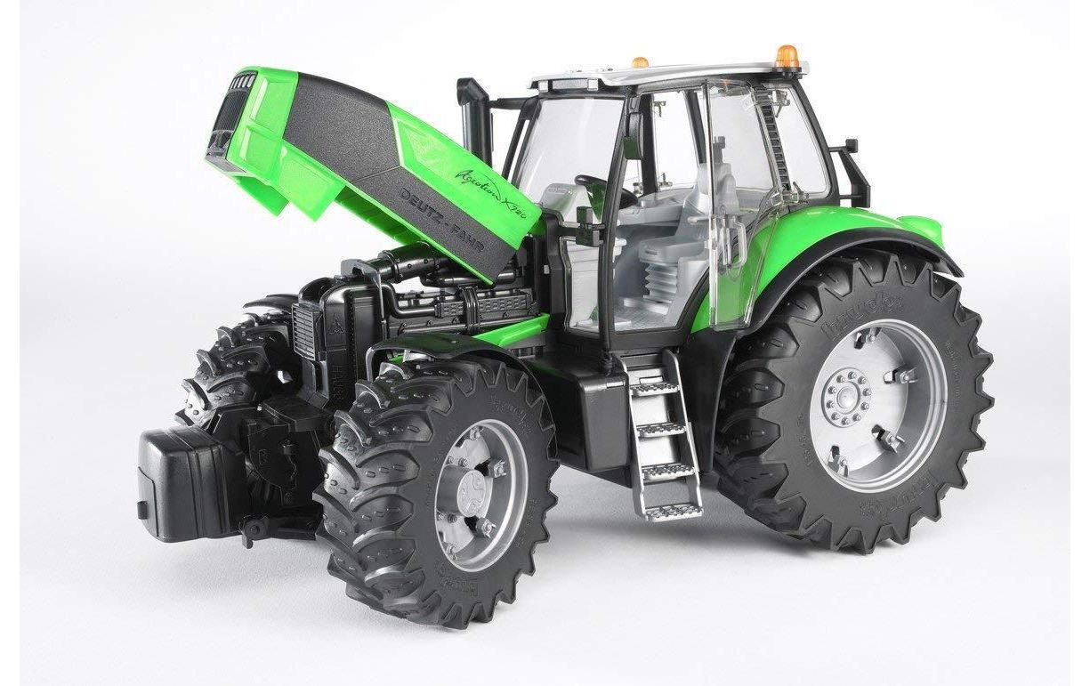 Bruder® Spielzeug-Traktor »Traktor Deutz Agrotron X720«