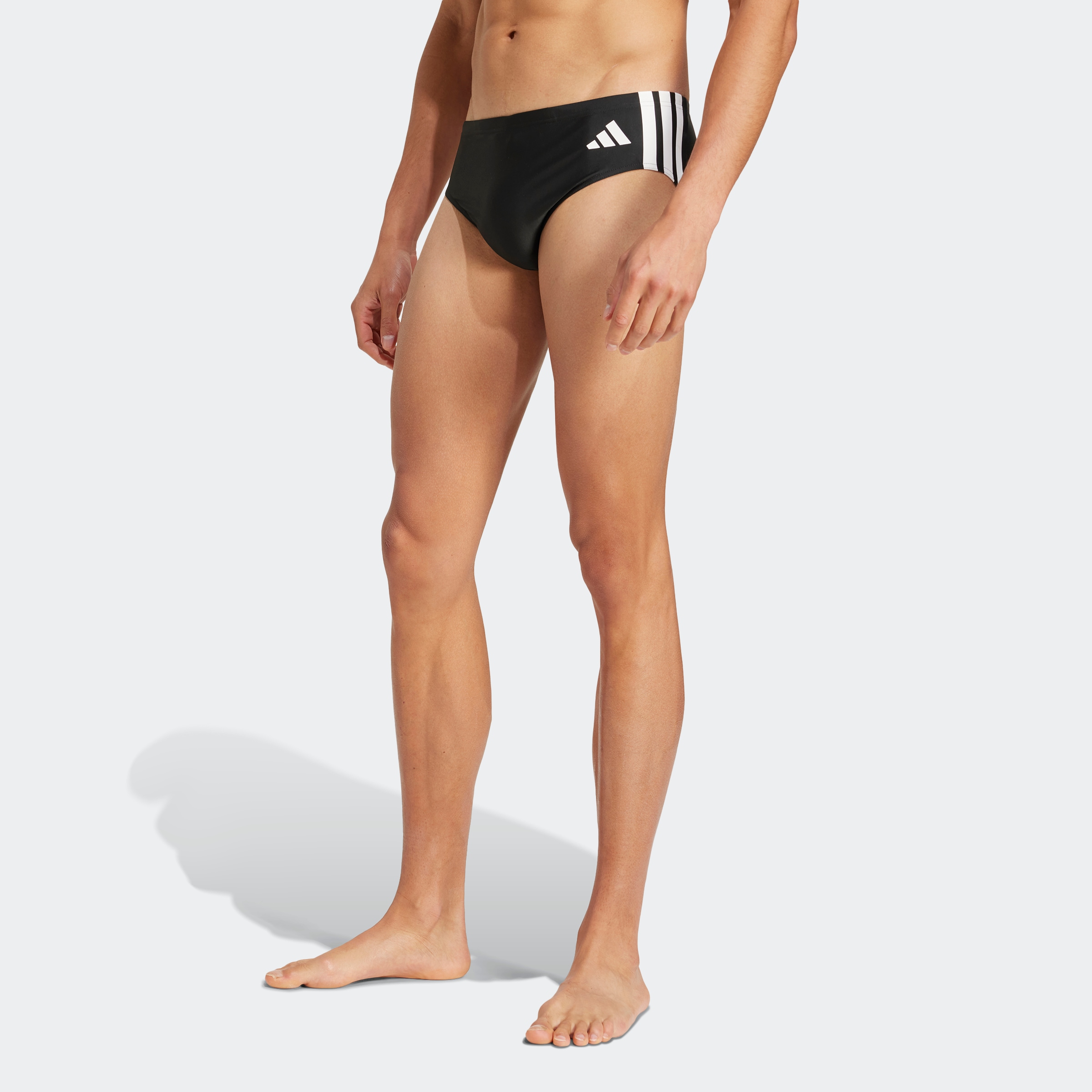 adidas Performance Badehose »3S BLD TRUNK«, (1 St.)