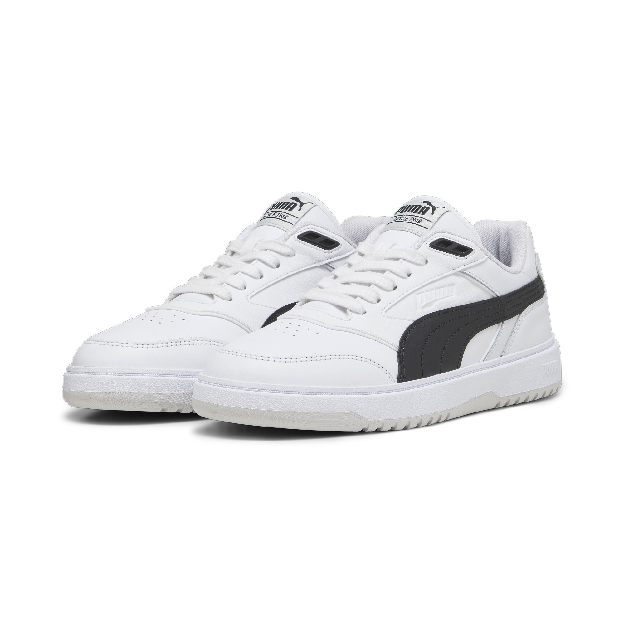 PUMA Sneaker »DOUBLECOURT«