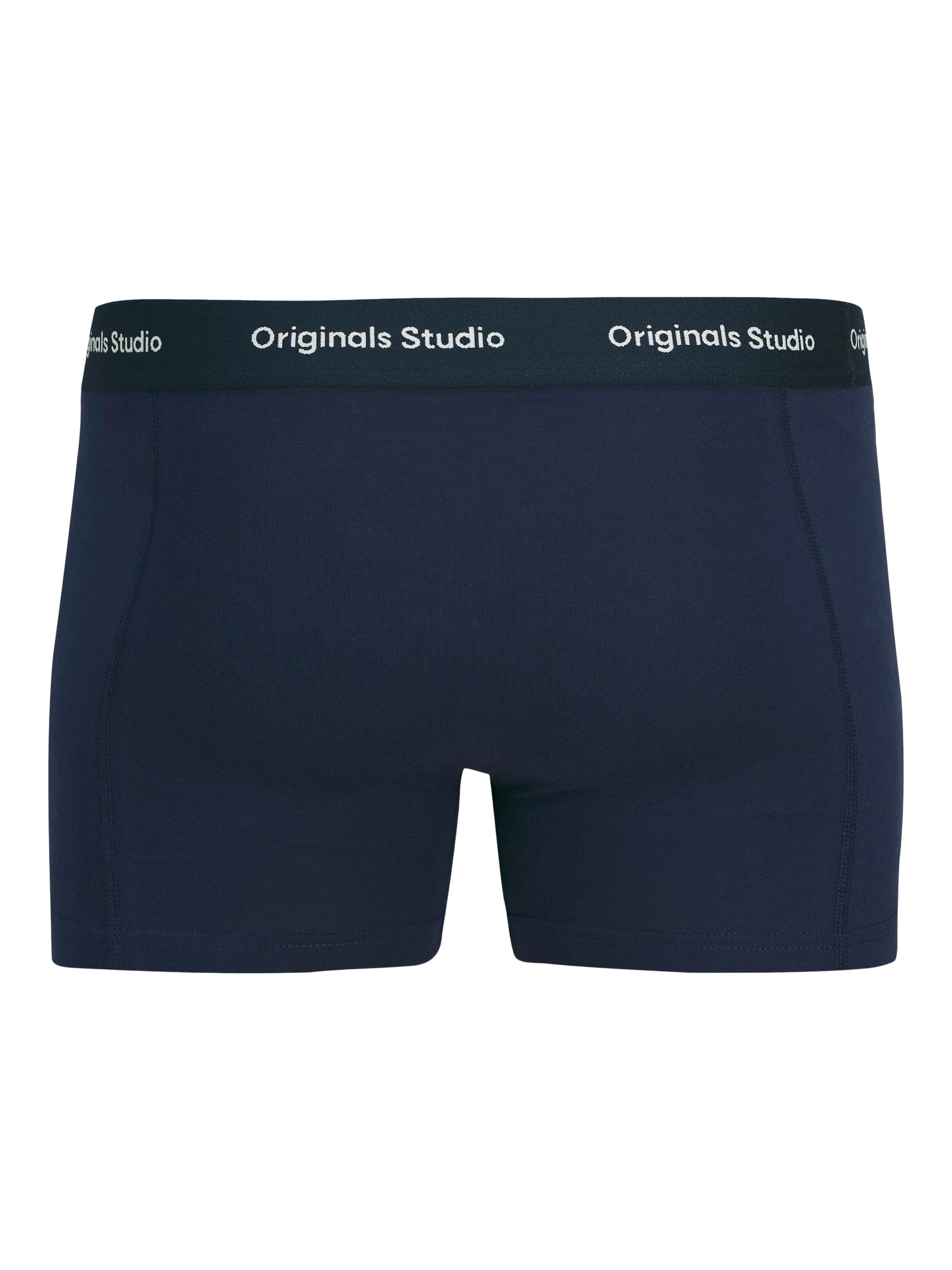 Jack & Jones Junior Trunk »JACVESTERBRO SOLID TRUNKS 3 PAC NOOS JNR«