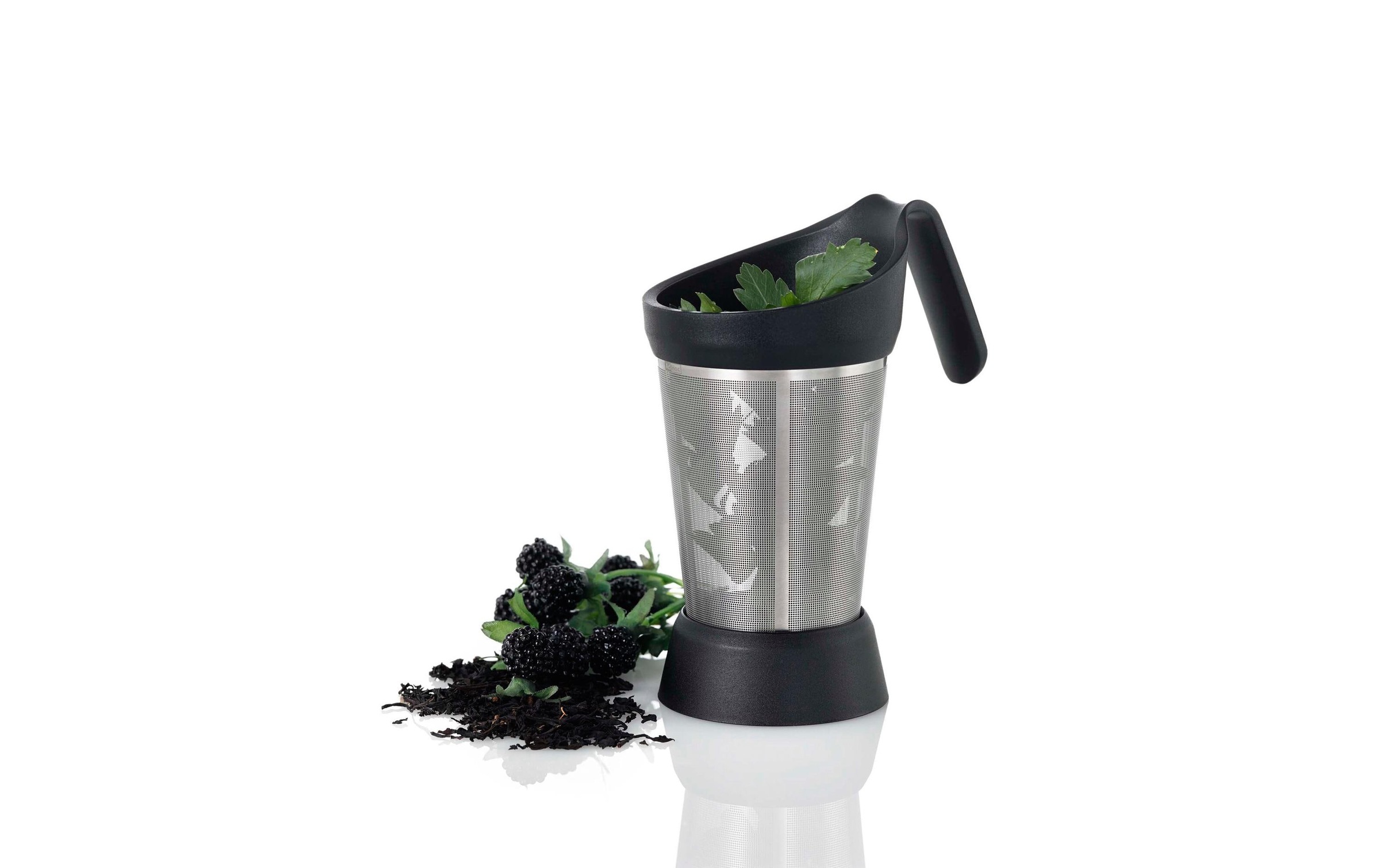 AdHoc Teesieb »Grantea«