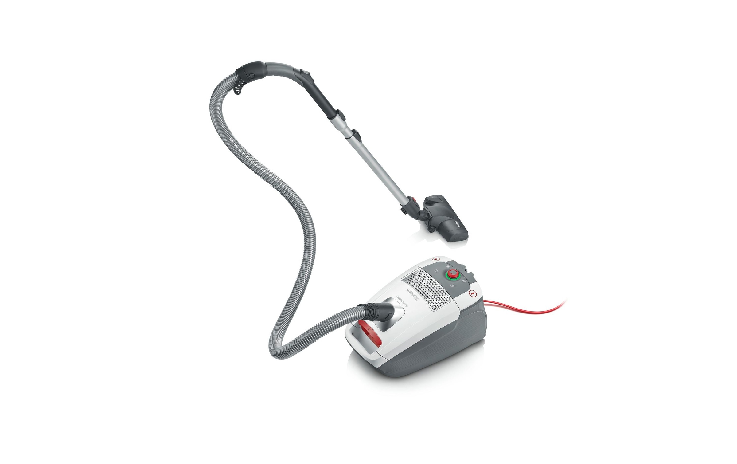 Severin Bodenstaubsauger »BC7047«, 850 W, mit Beutel