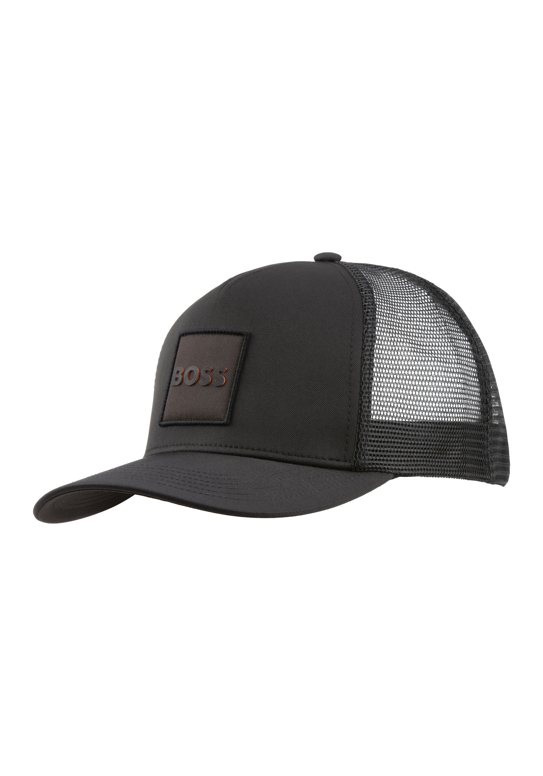 BOSS ORANGE Baseball Cap »Elliot-PL« mit Klemmverschluss