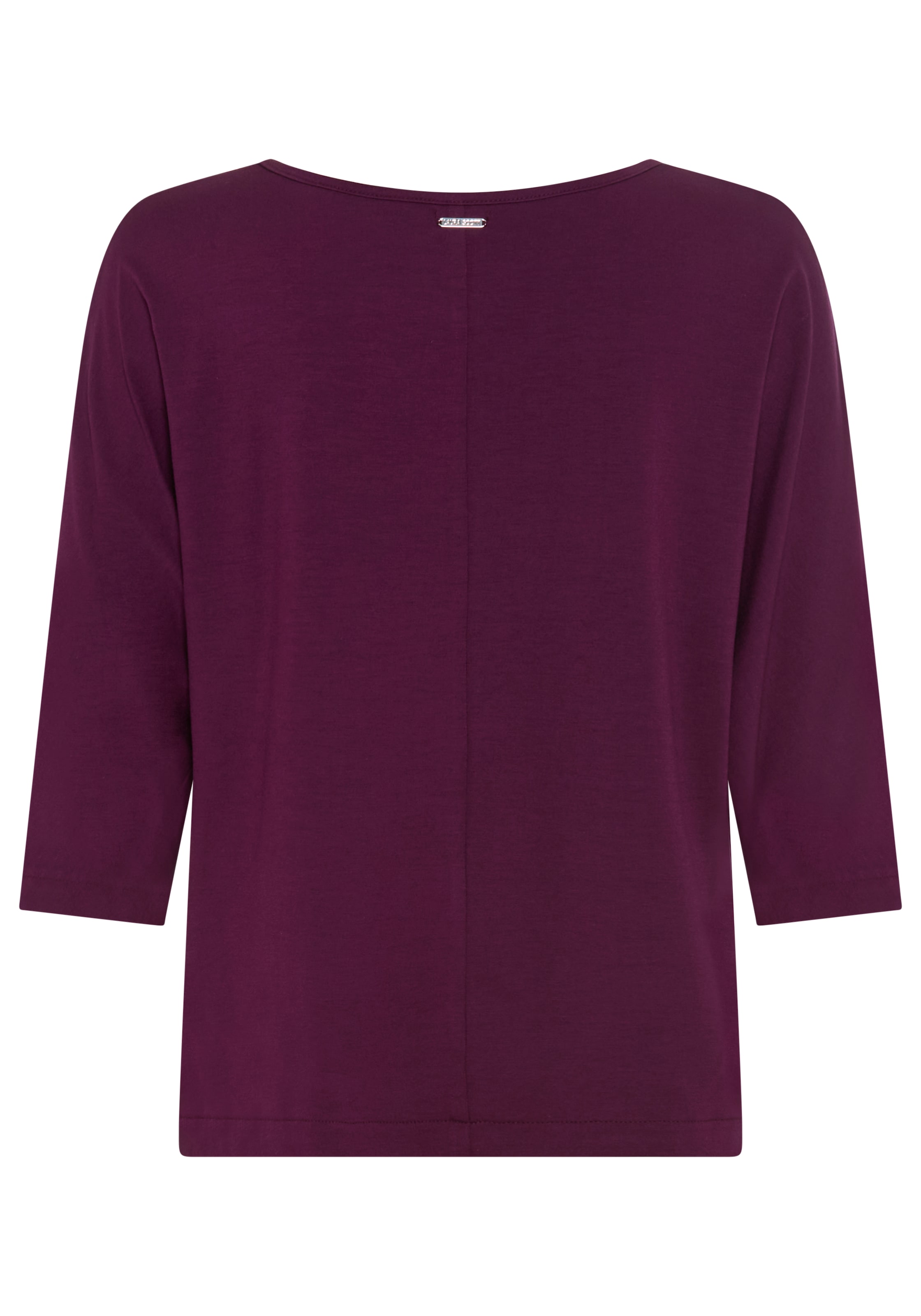 Laura Scott Shirtbluse, elegante Bluse mit weiten Ärmeln - NEUE KOLLEKTION