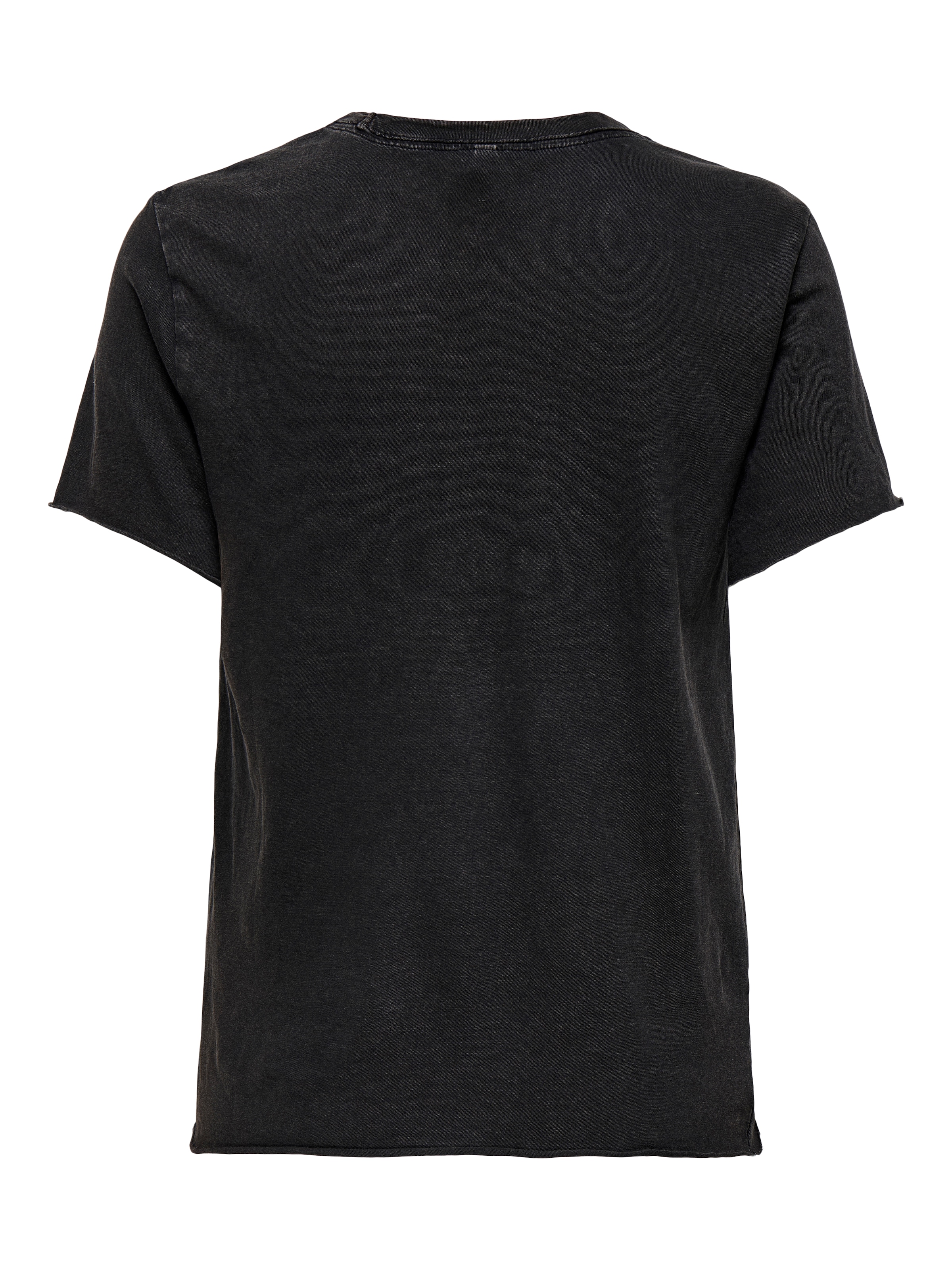ONLY Rundhalsshirt »ONLLUCY REG S/S TOP JRS NOOS«, unterschiedlich bedruckt