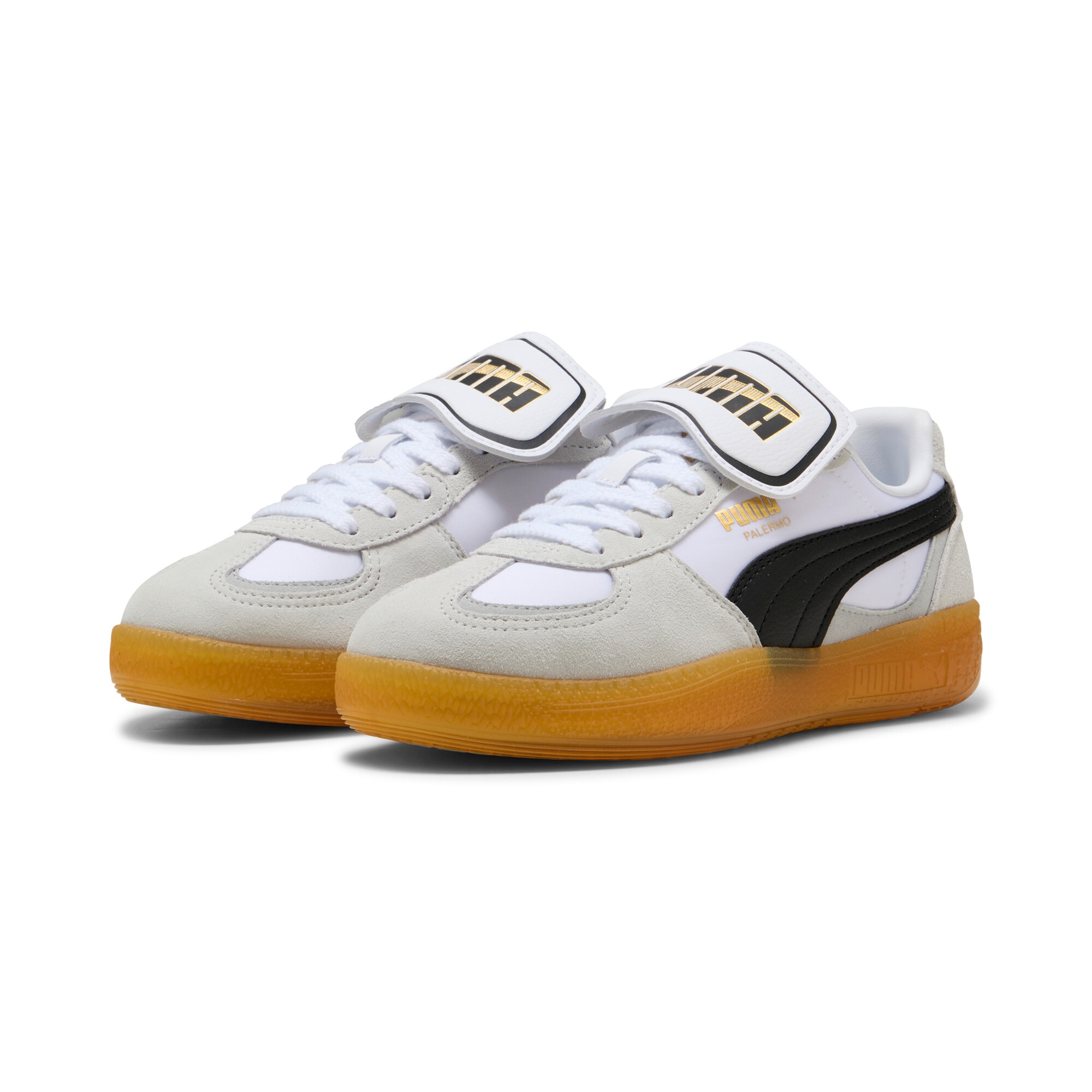 PUMA Sneaker »PALERMO MODA TONGUE WNS«