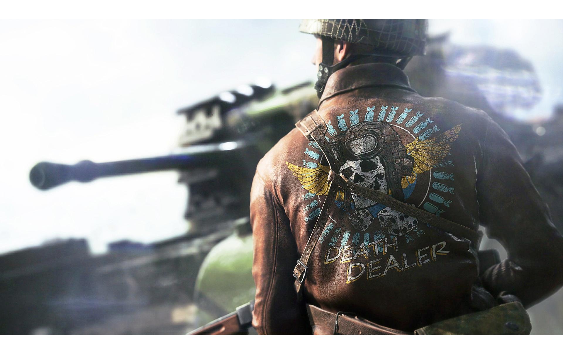 Electronic Arts Spielesoftware »Battlefield 5«, Xbox One, Standard Edition