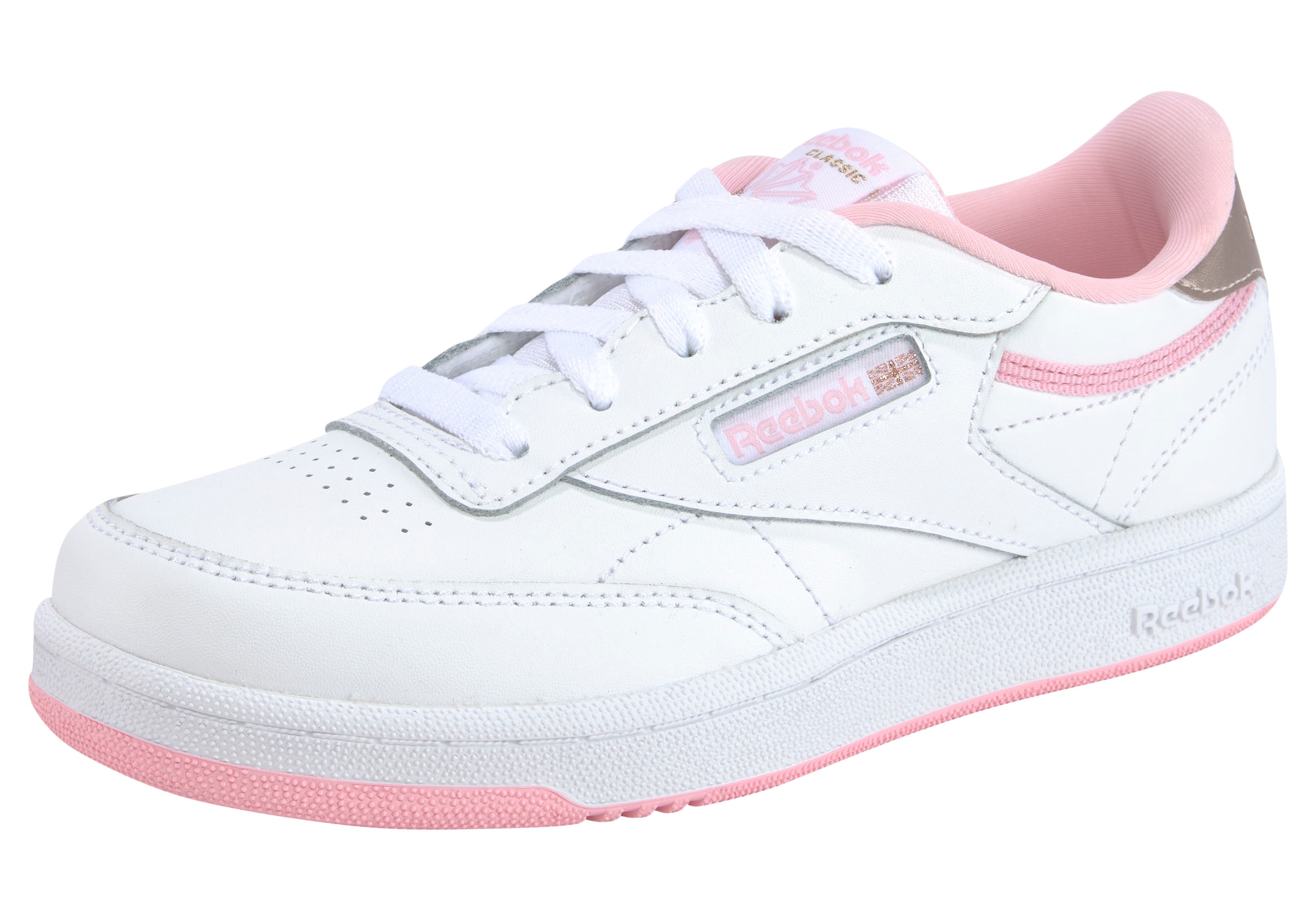 Reebok Classic Sneaker »CLUB C«