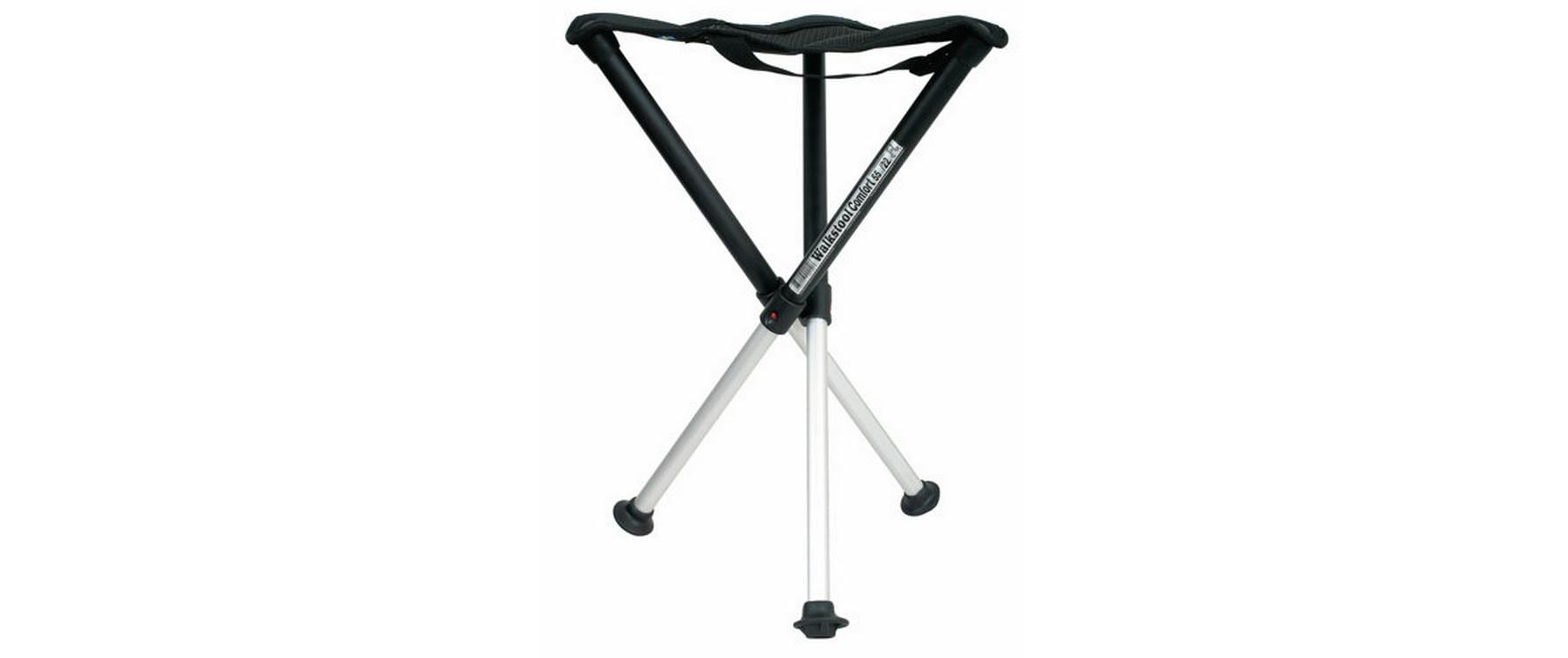 Walkstool Campinghocker »Comfort 55 cm«