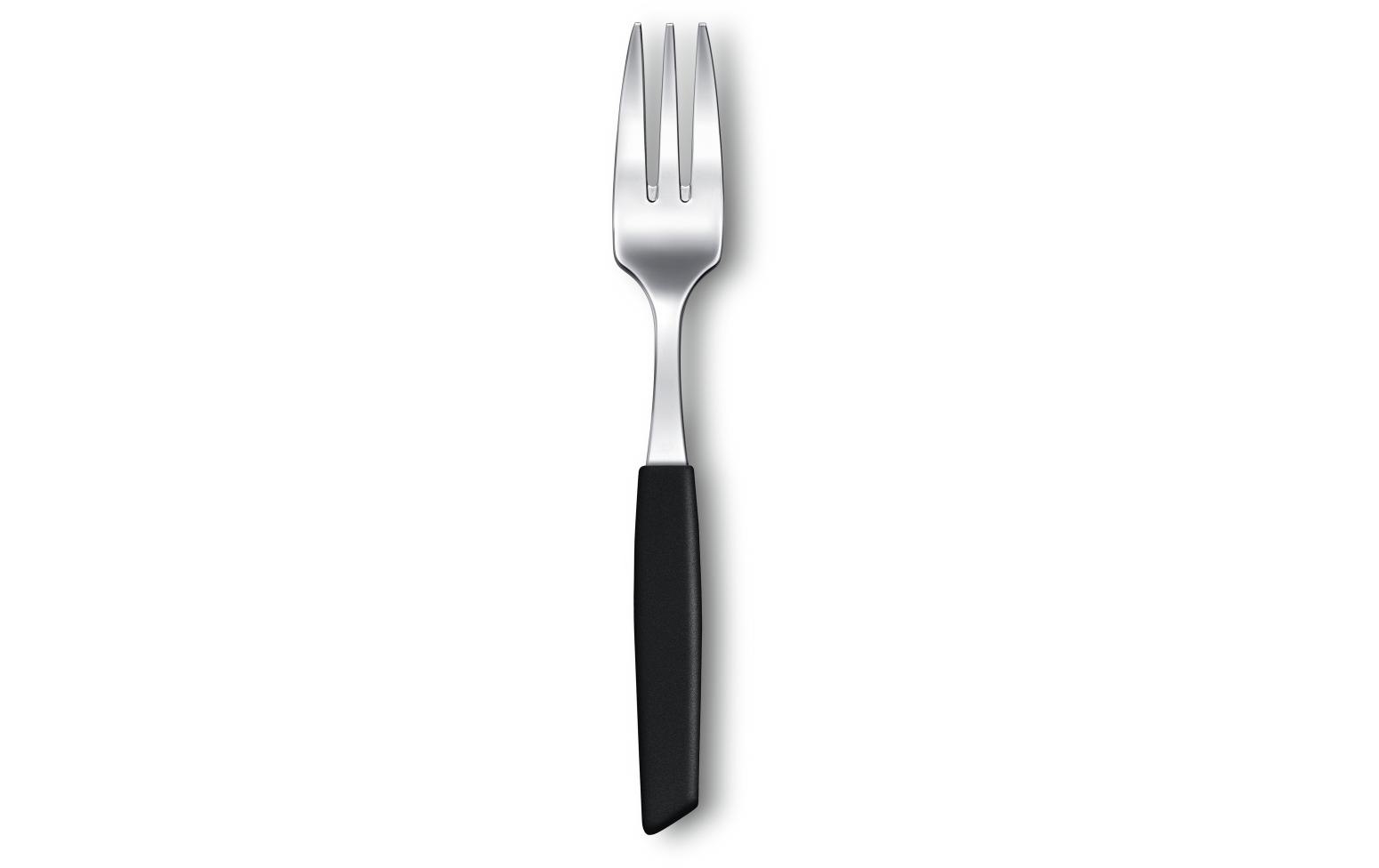 Victorinox Kuchengabel "Swiss Modern"
