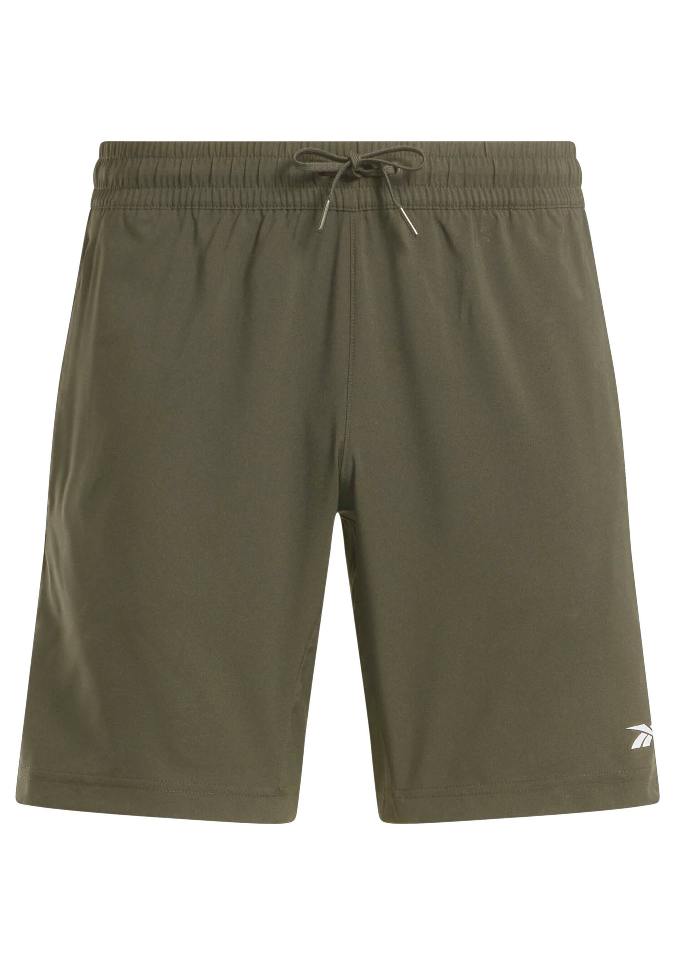 Reebok Shorts »WOR WOVEN SHORT«