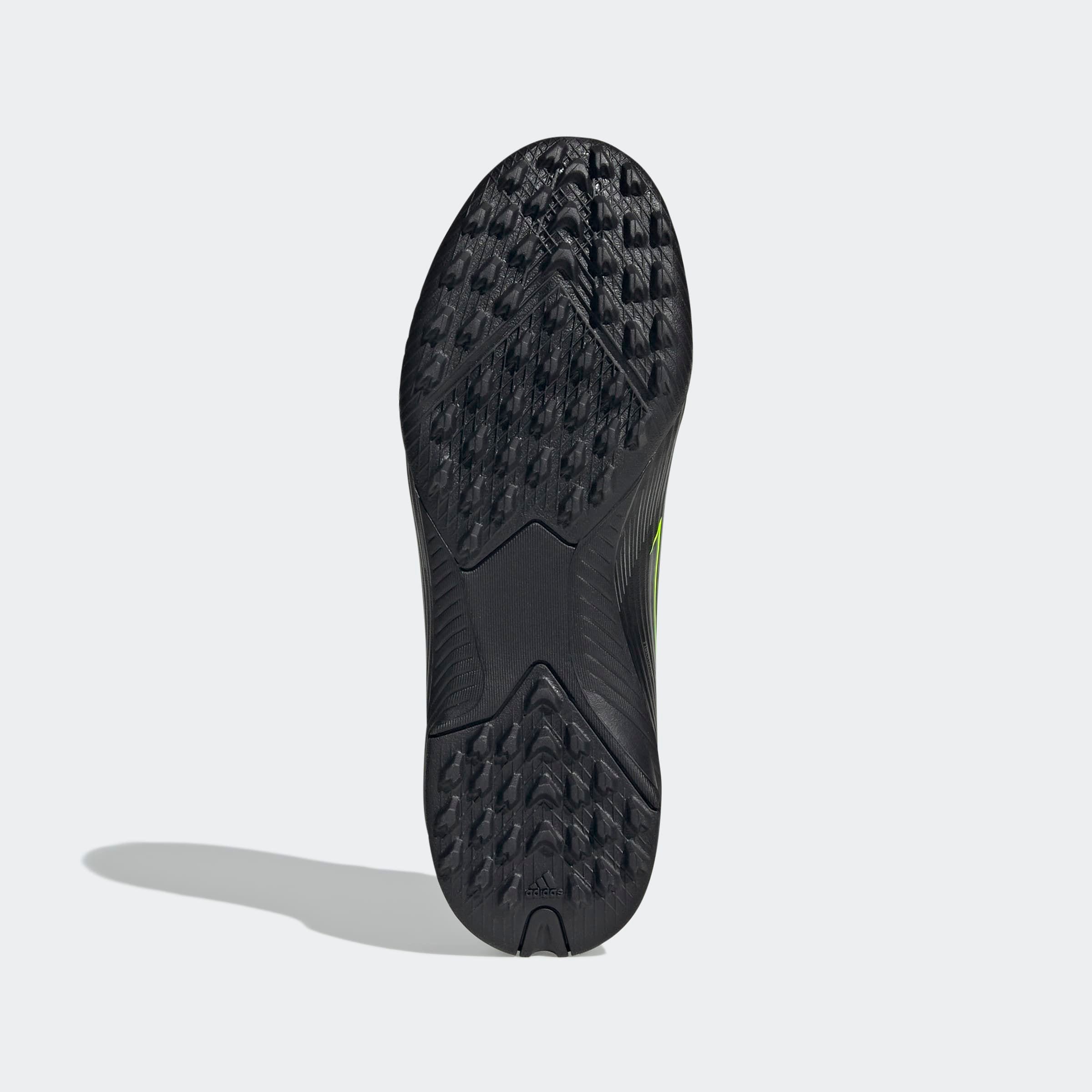 adidas Performance Fussballschuh »F50 LEAGUE KIDS TF«, geeignet für harte Untergründe Asche und Kunstrasen