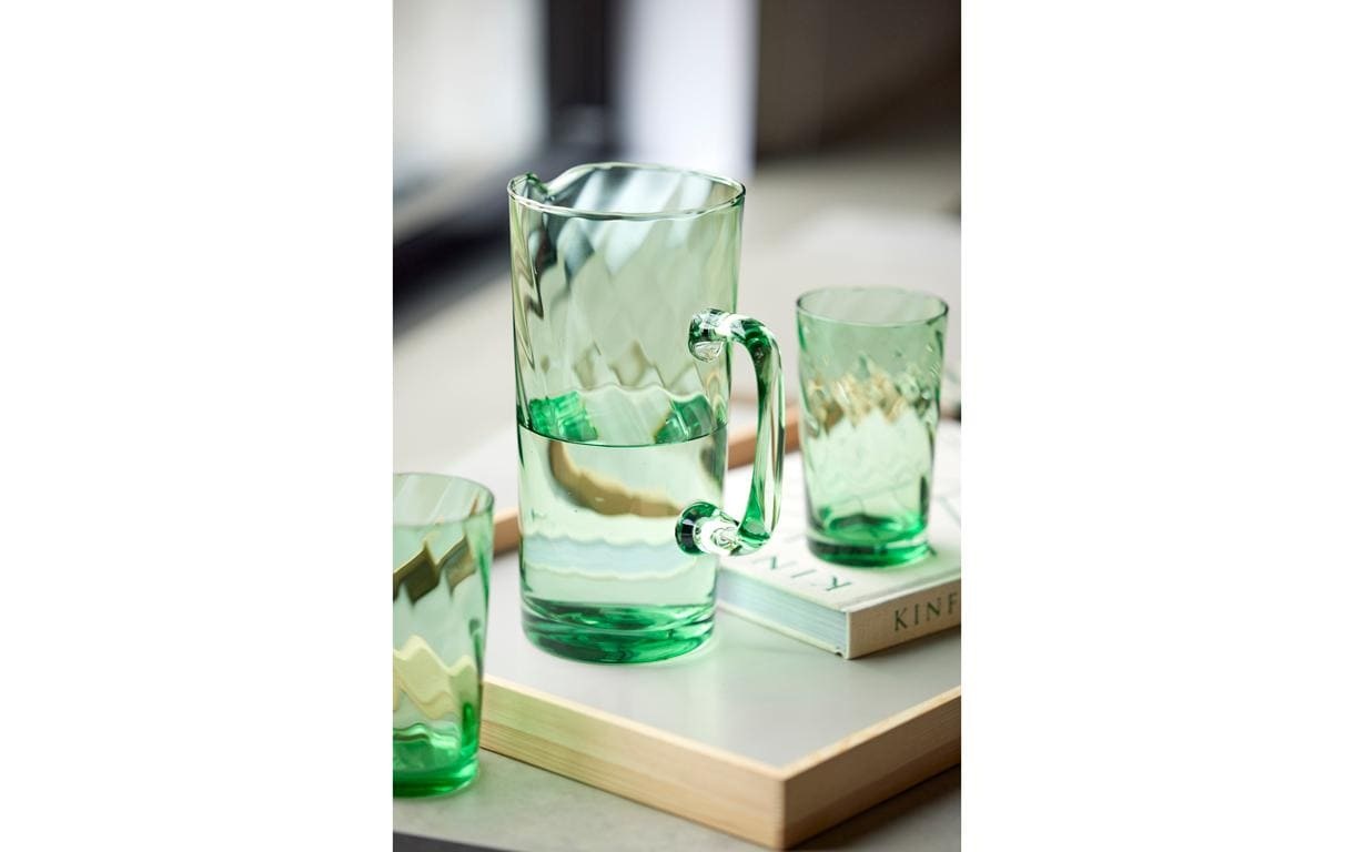 Longdrinkglas "Lyngby Vienna 4 Stück, 45 cl"