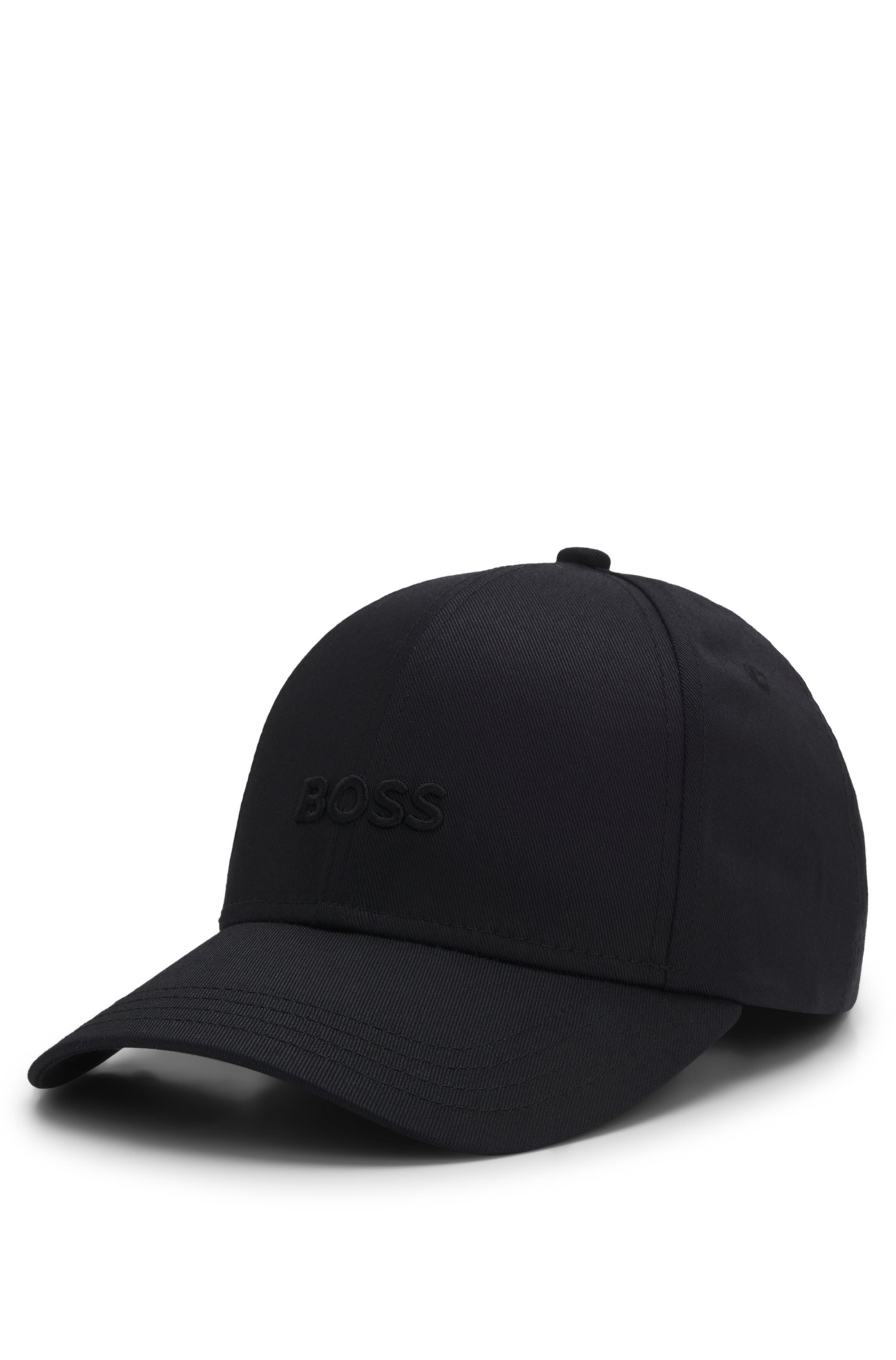 BOSS Baseball Cap »Ari« mit BOSS Logostickerei Ton in Ton, unisex