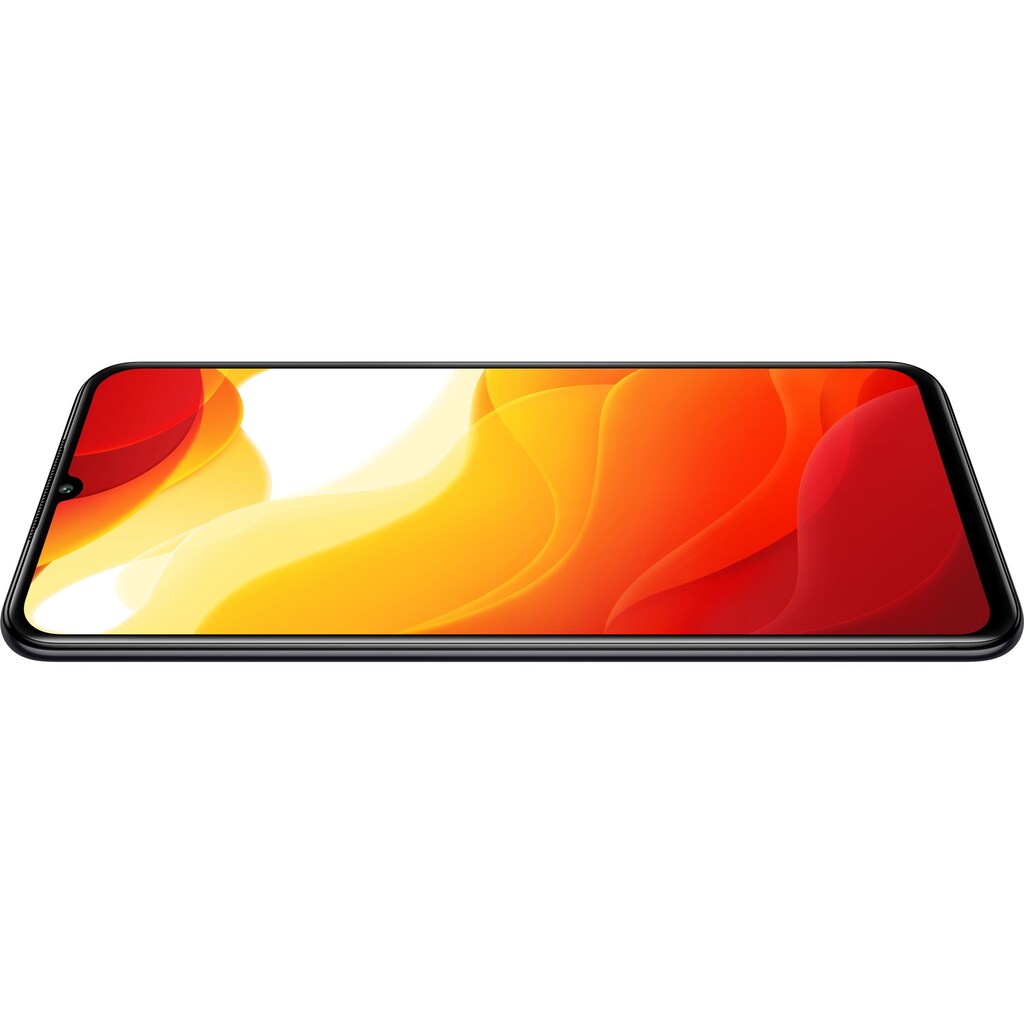 Xiaomi Smartphone »Mi 10 Lite«, grau, 16,68 cm/6,57 Zoll