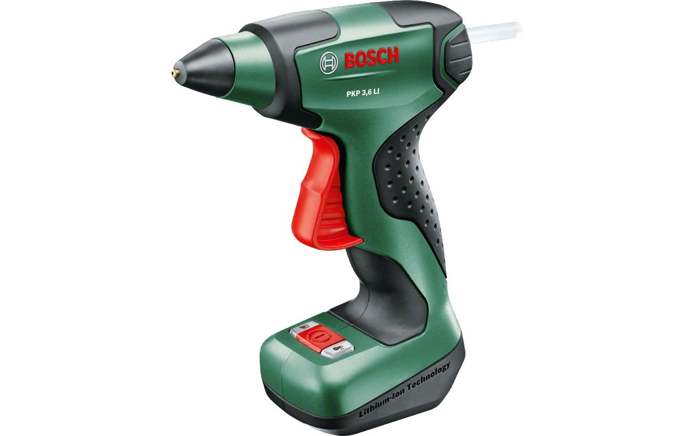 BOSCH Heissklebepistole »PKP 3.6 LI«