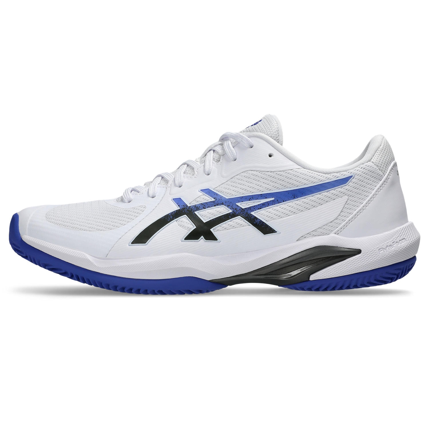 Asics Tennisschuh »SOLUTION SWIFT FF 2 CLAY«, für Sandplätze