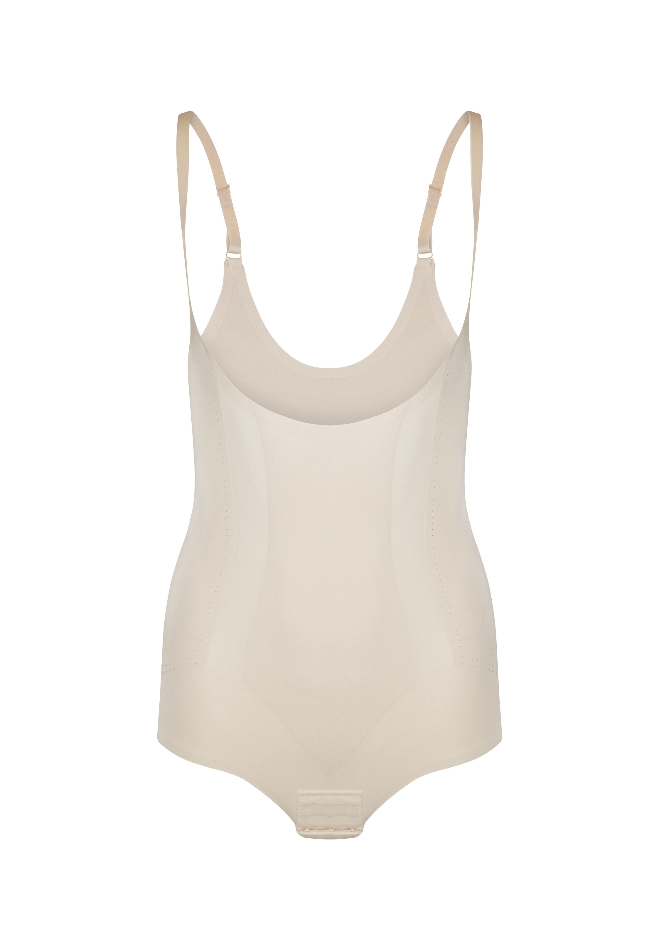 MAGIC Bodyfashion Bodybriefer Latte