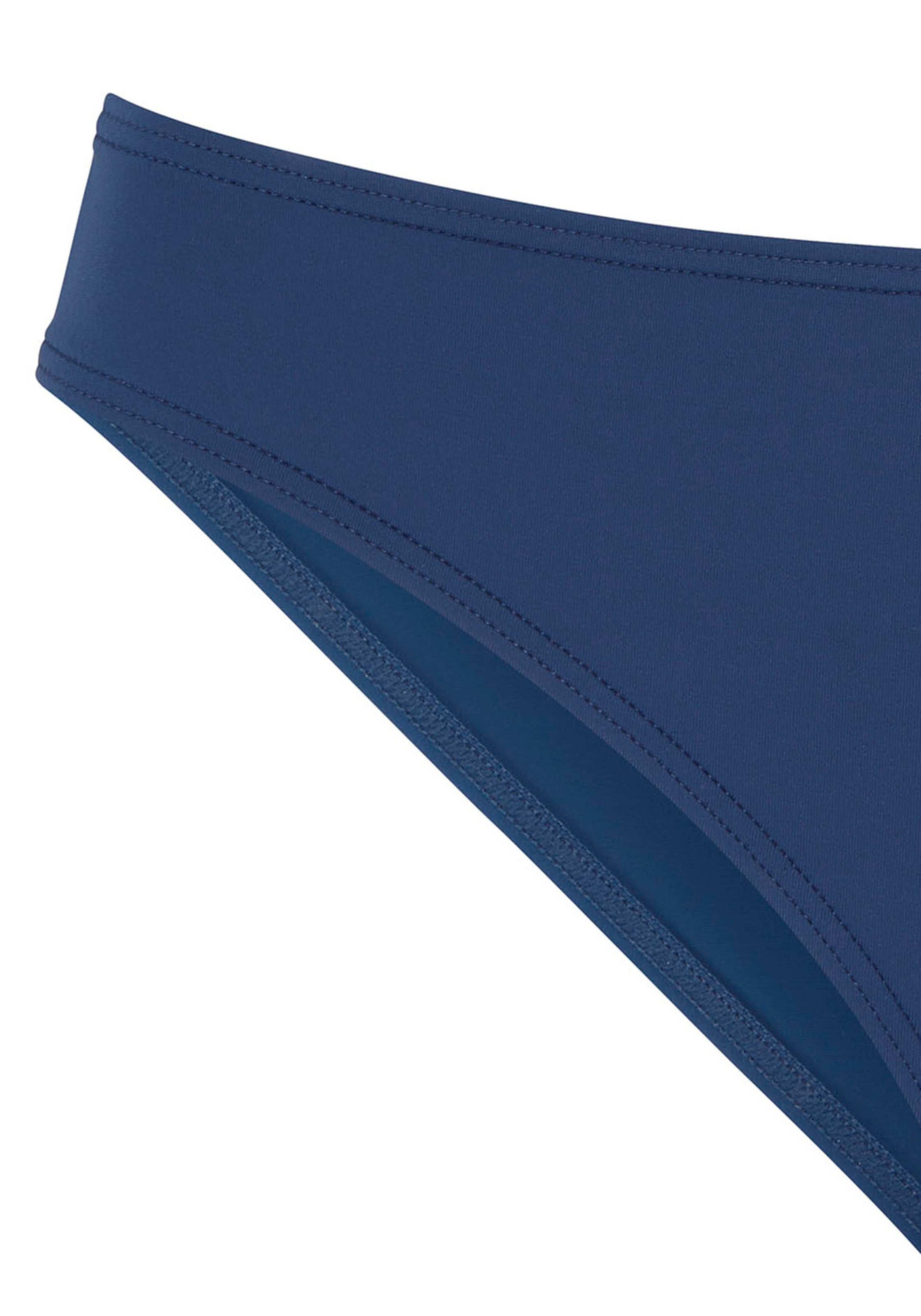 LASCANA ACTIVE Bikini-Hose »Oceana«, in klassischer Form