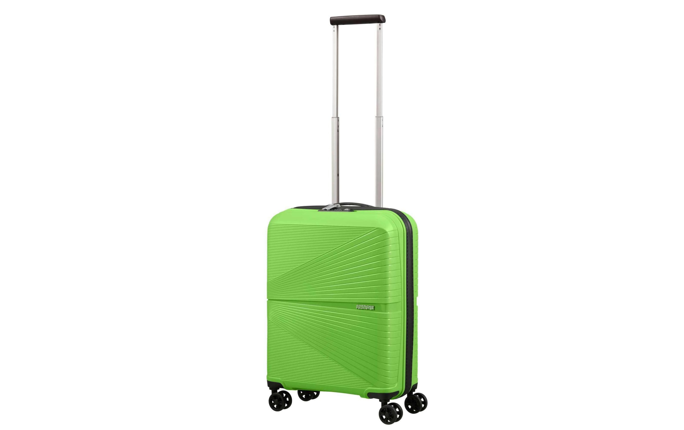 American Tourister® Koffer »Airconic 33.5L, Acid«, 4 Rollen