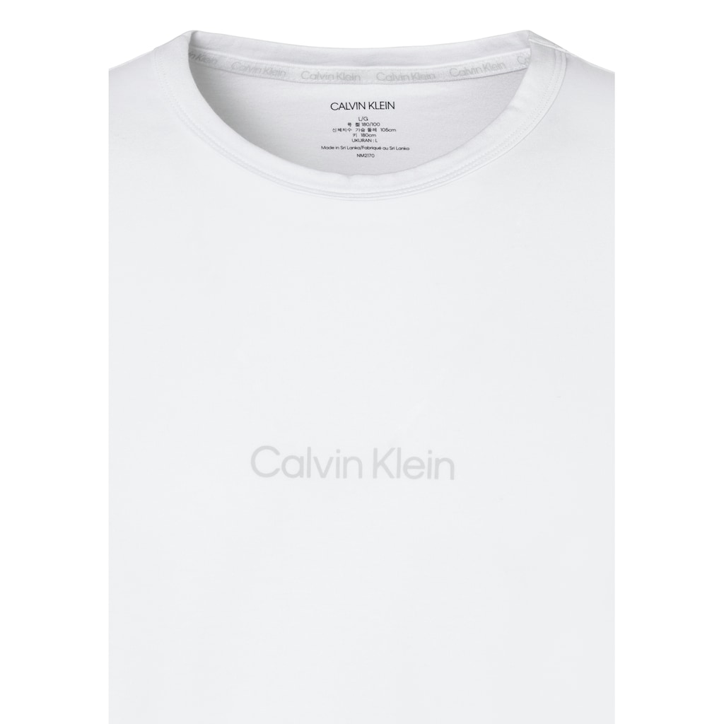 Calvin Klein Underwear T-Shirt, mit Logo Druck